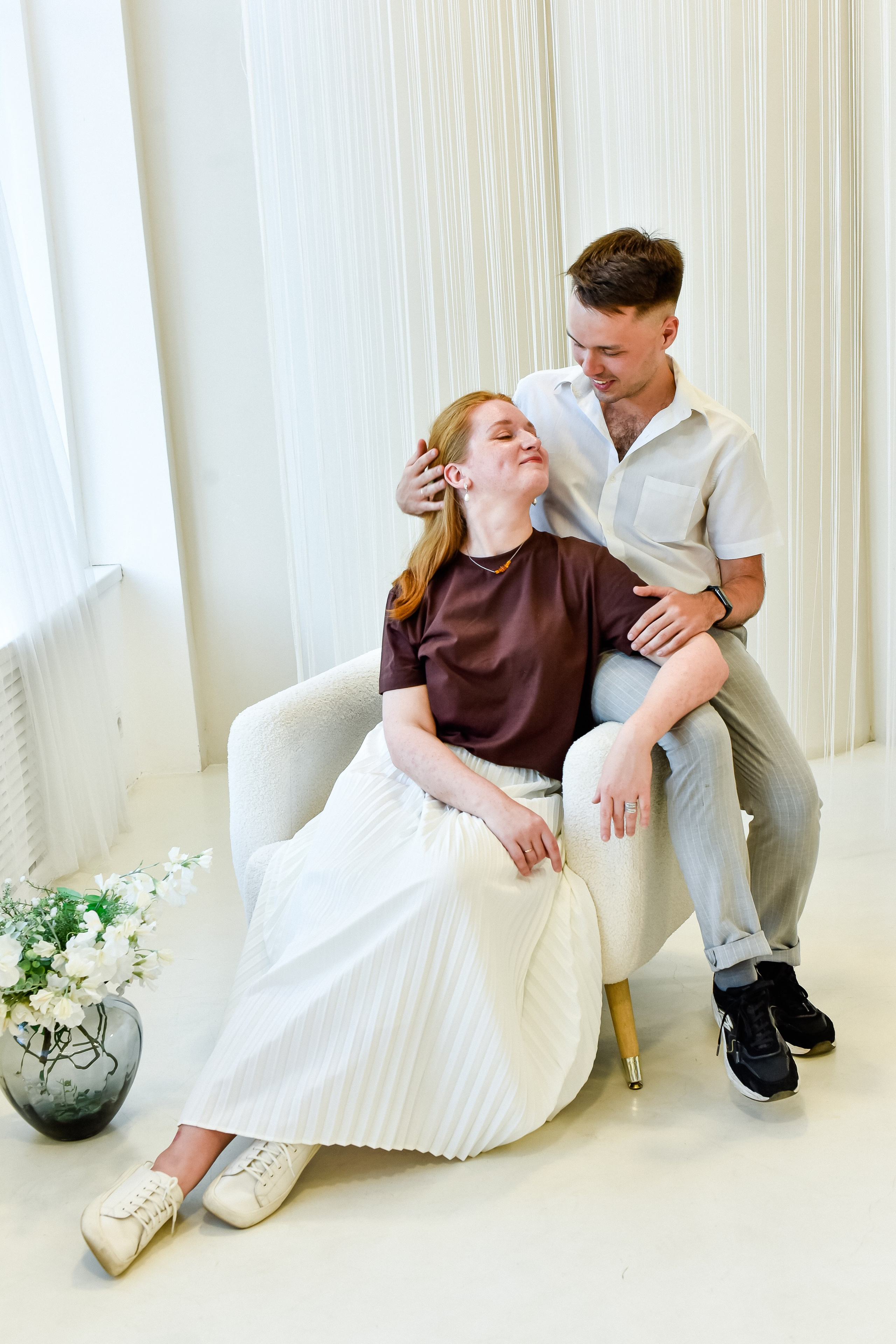 Семья Татьяны