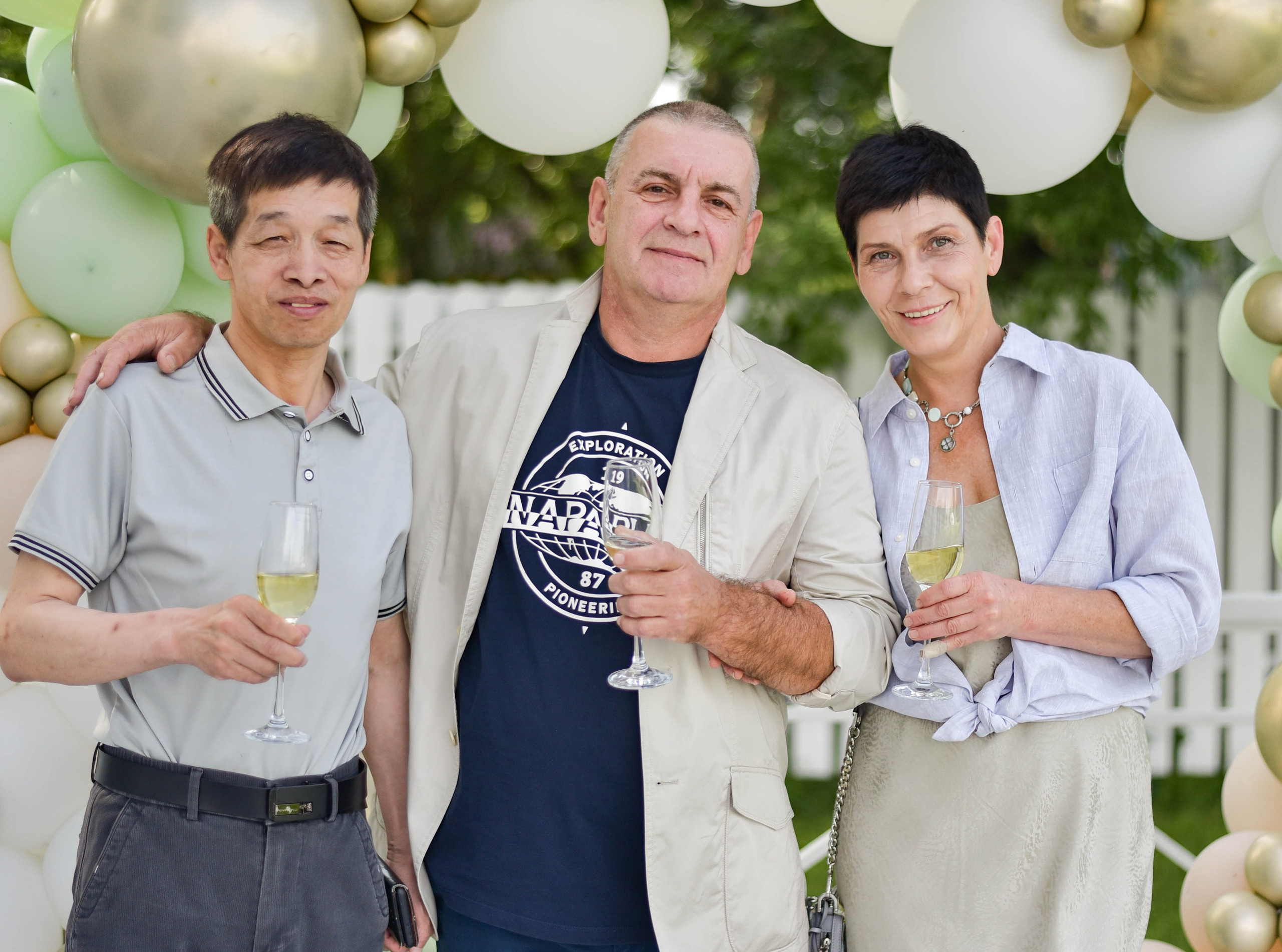 У нас будет девочка!. Фотограф Юлия Гревцова