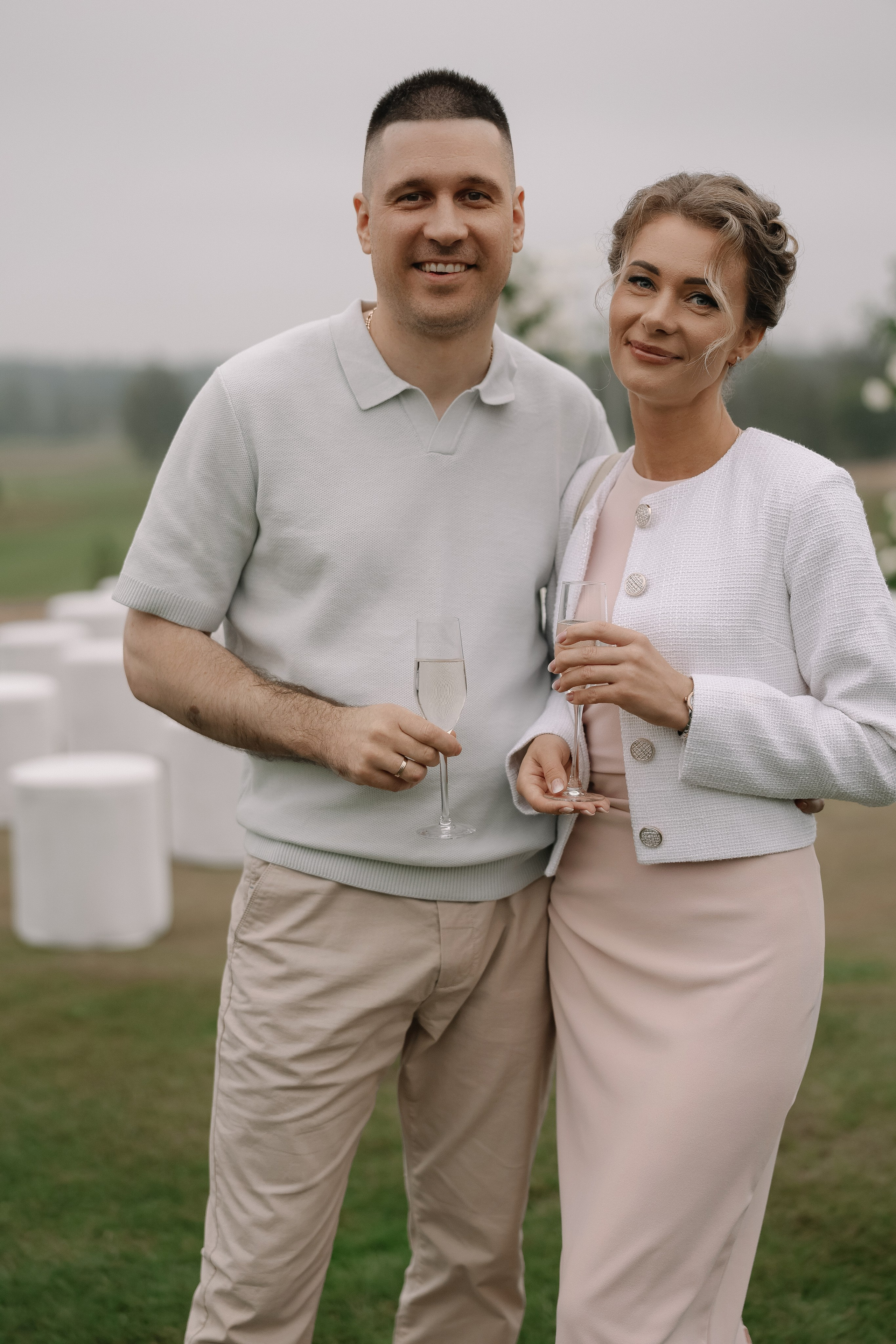 Лена и Тарас. Свадебный и семейный Фотограф Денис Кошель