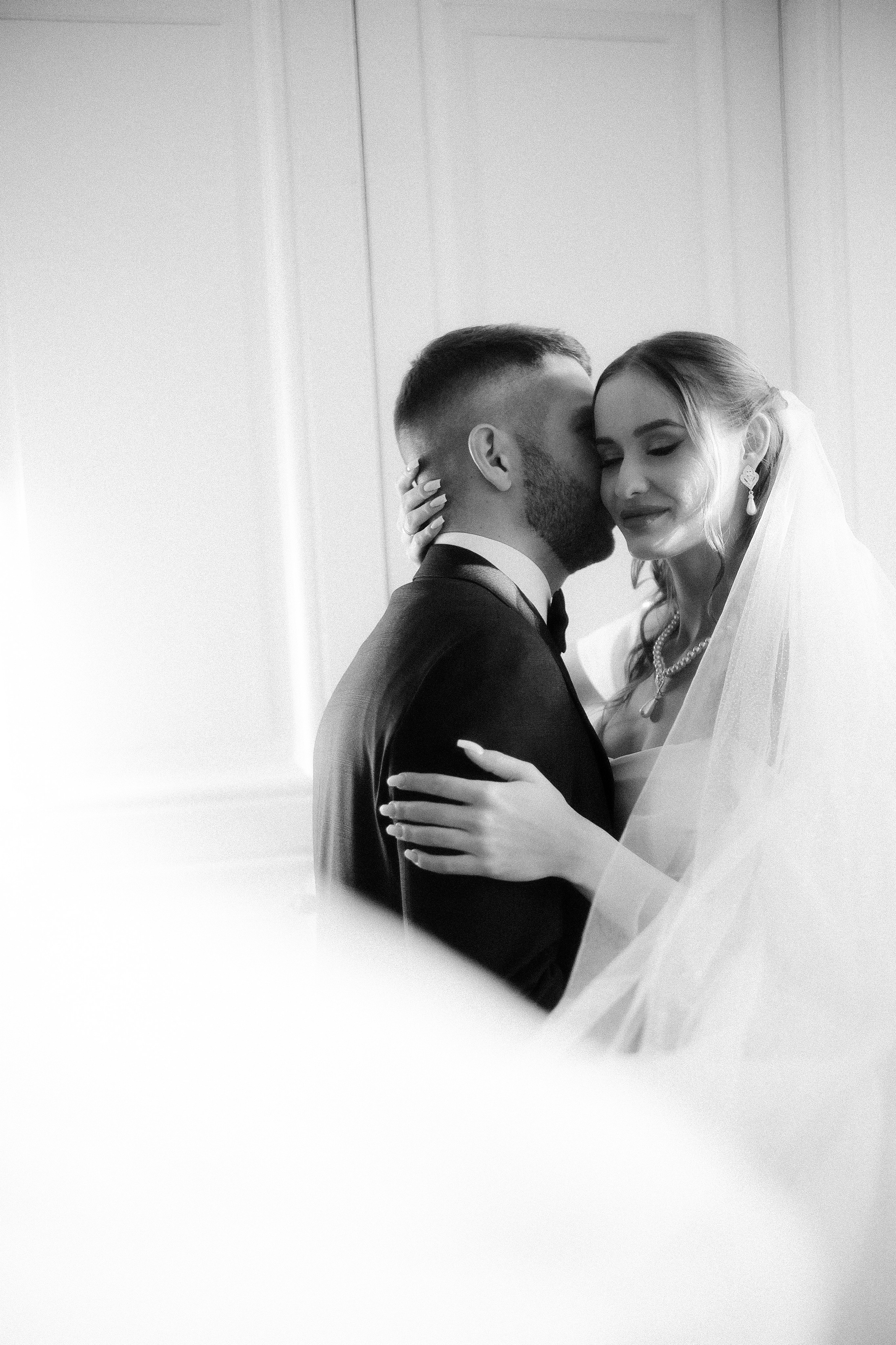 Оля & Денис. Загс Приморского р-на. Phdkvmr.ru