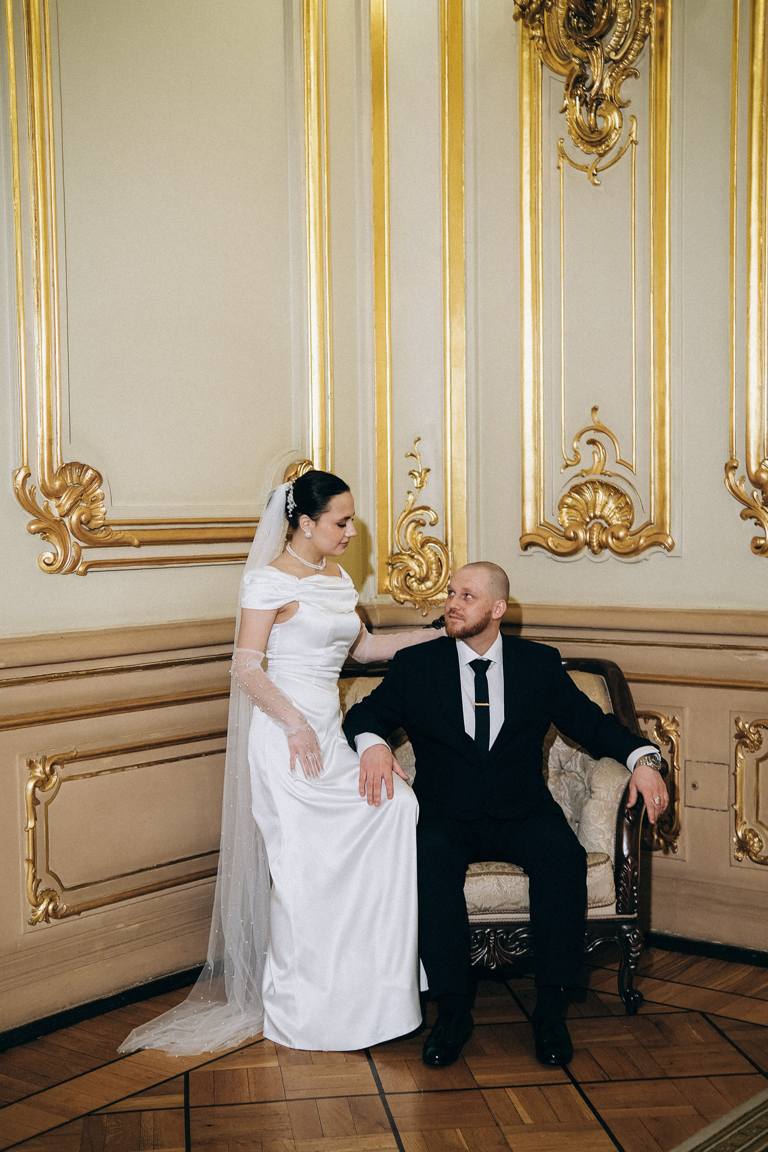 Люда & Игорь.ДБ1. Phdkvmr.ru