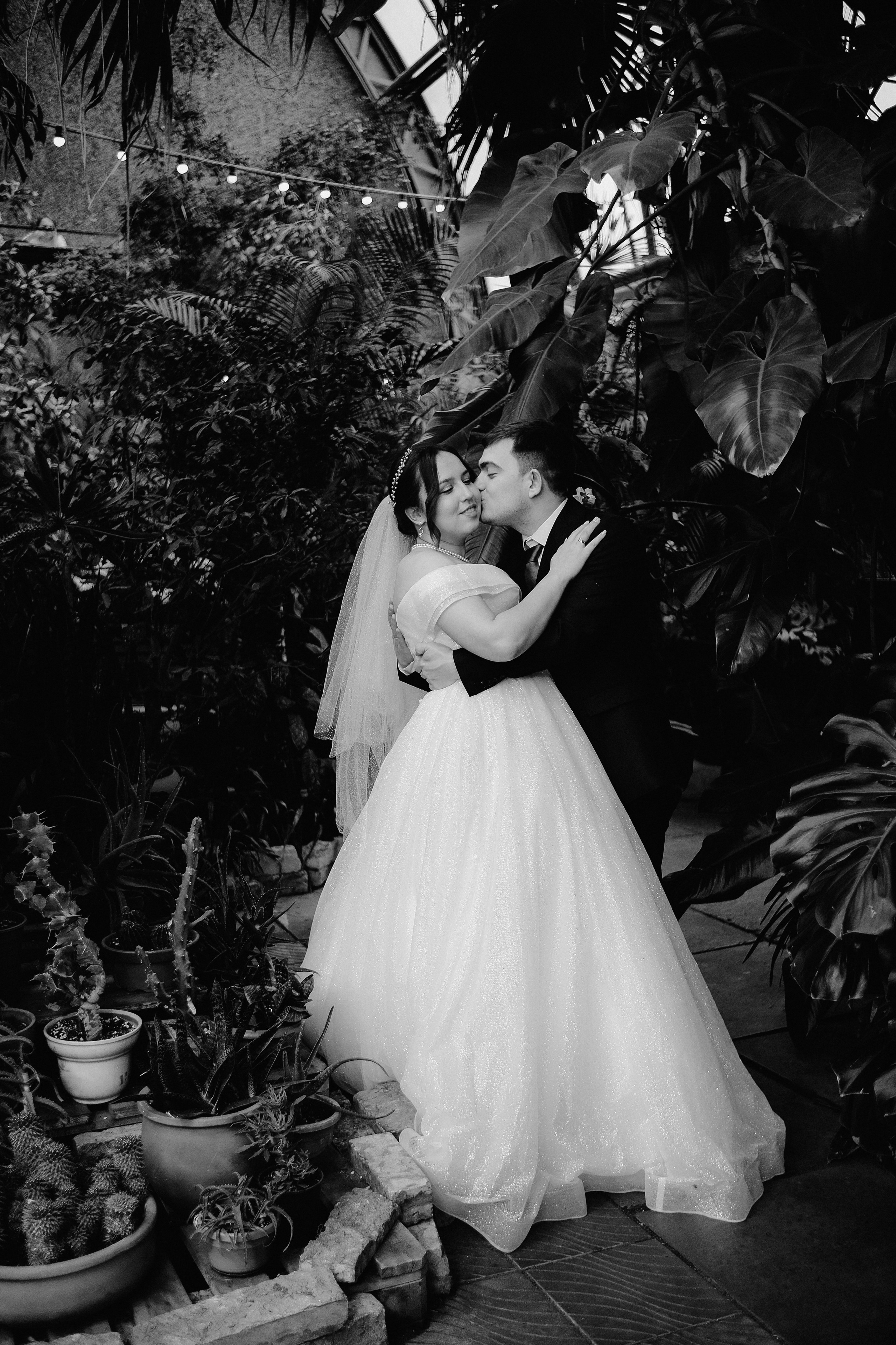 Марина & Кирилл. ДБ1. Phdkvmr.ru