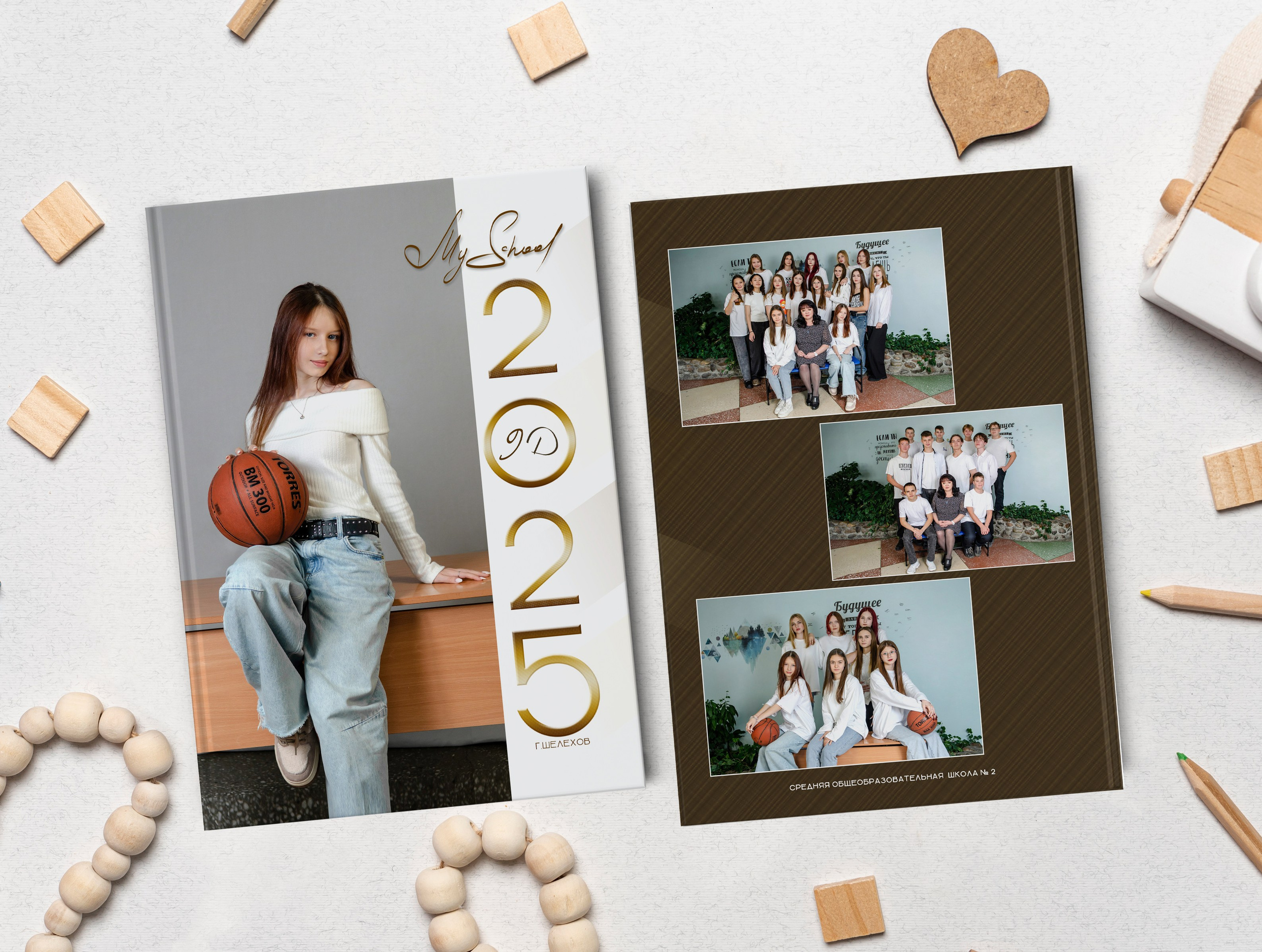 НАШИ РАБОТЫ. СТАРШАЯ ШКОЛА. Фотограф в Шелехове, лучшие выпускные альбомы в Шелехове