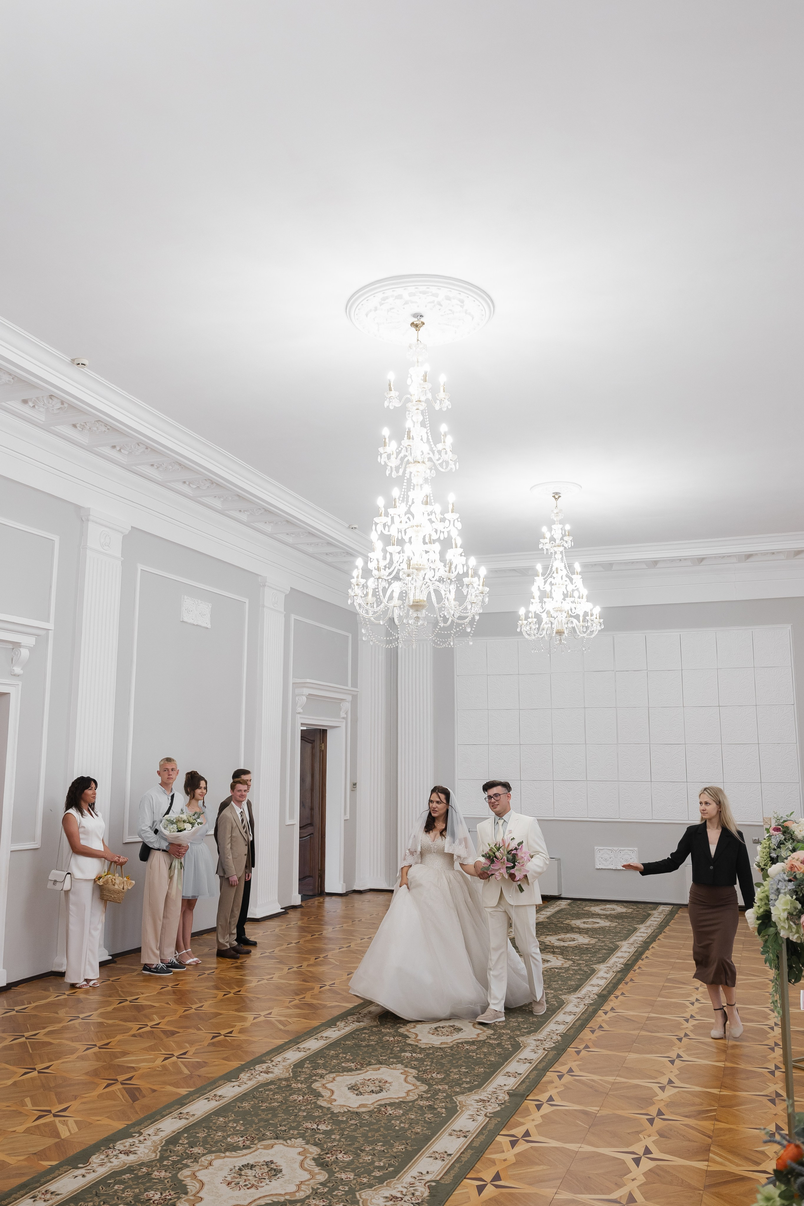 Никита & Лилия. Свадебный и студийный фотограф в Нижнем Новгороде