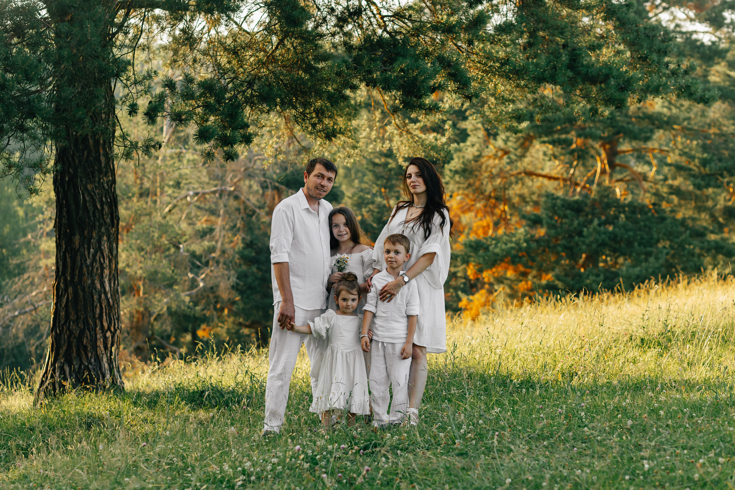 Летние мгновения. Свадебный и студийный фотограф в Нижнем Новгороде