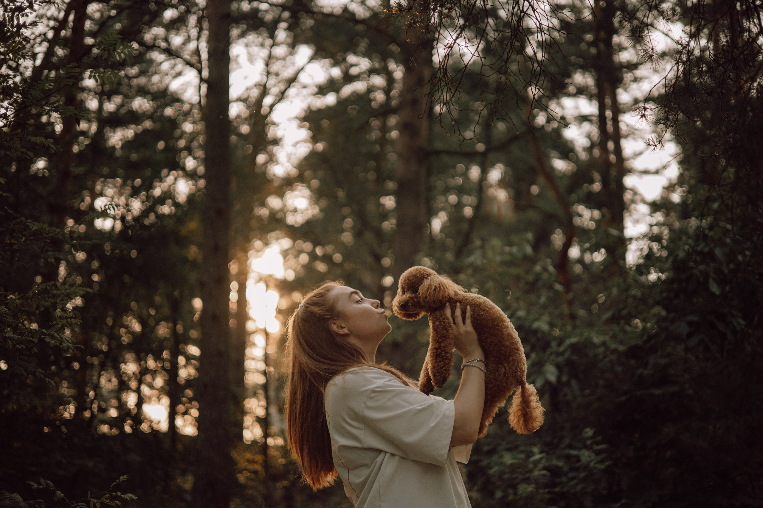 Девчонки и Филимон. Фотограф — анималист •love-story•|Санкт-Петербург