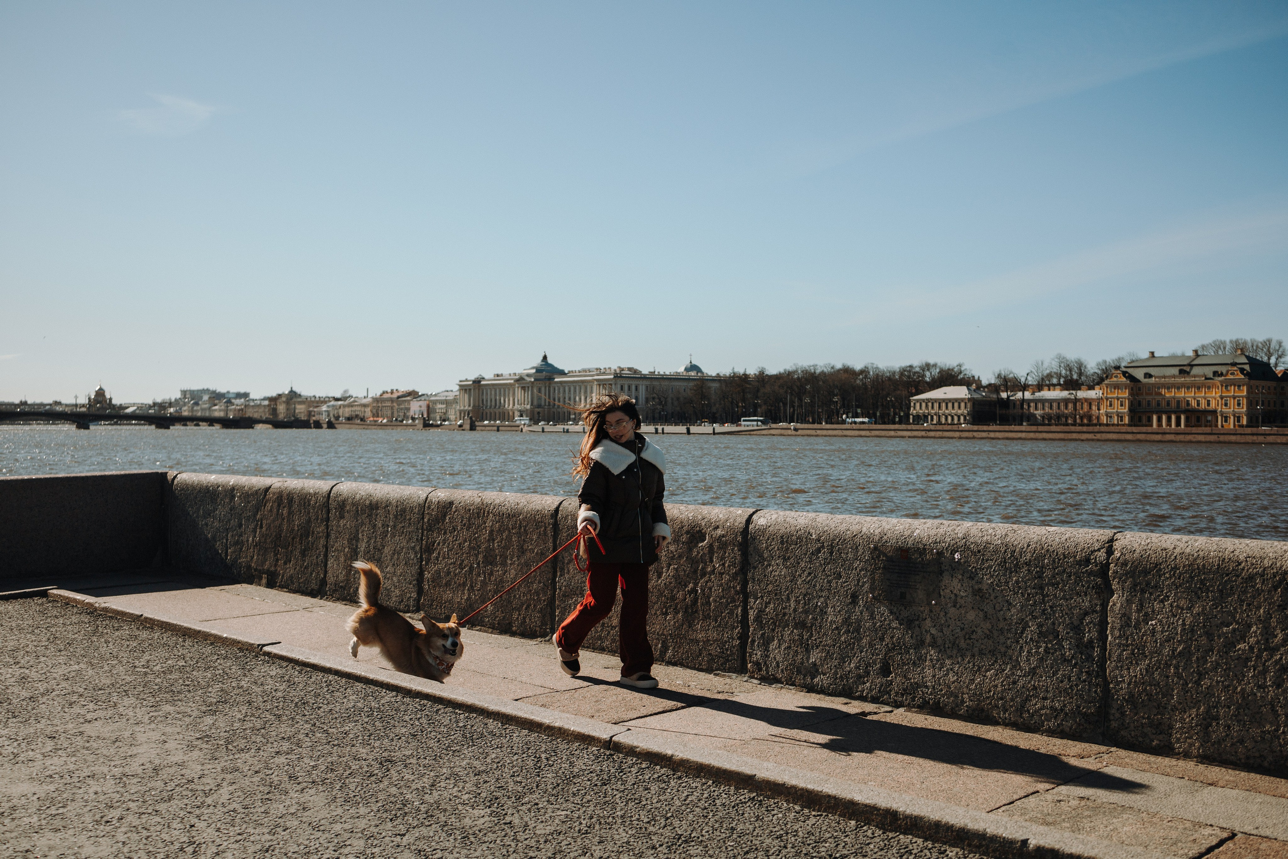 Елена & Мартин. Семейный фотограф Питер •love-story•|Санкт-Петербург