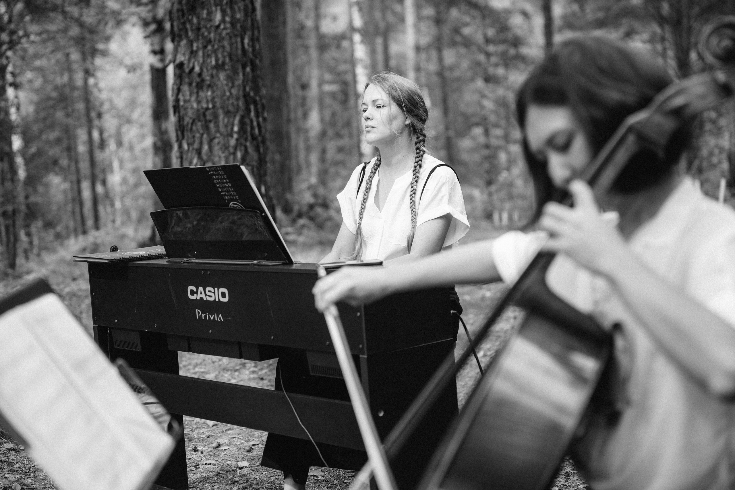 Саша и Настя. Организатор мероприятий в Абакане I Ольга Петухова