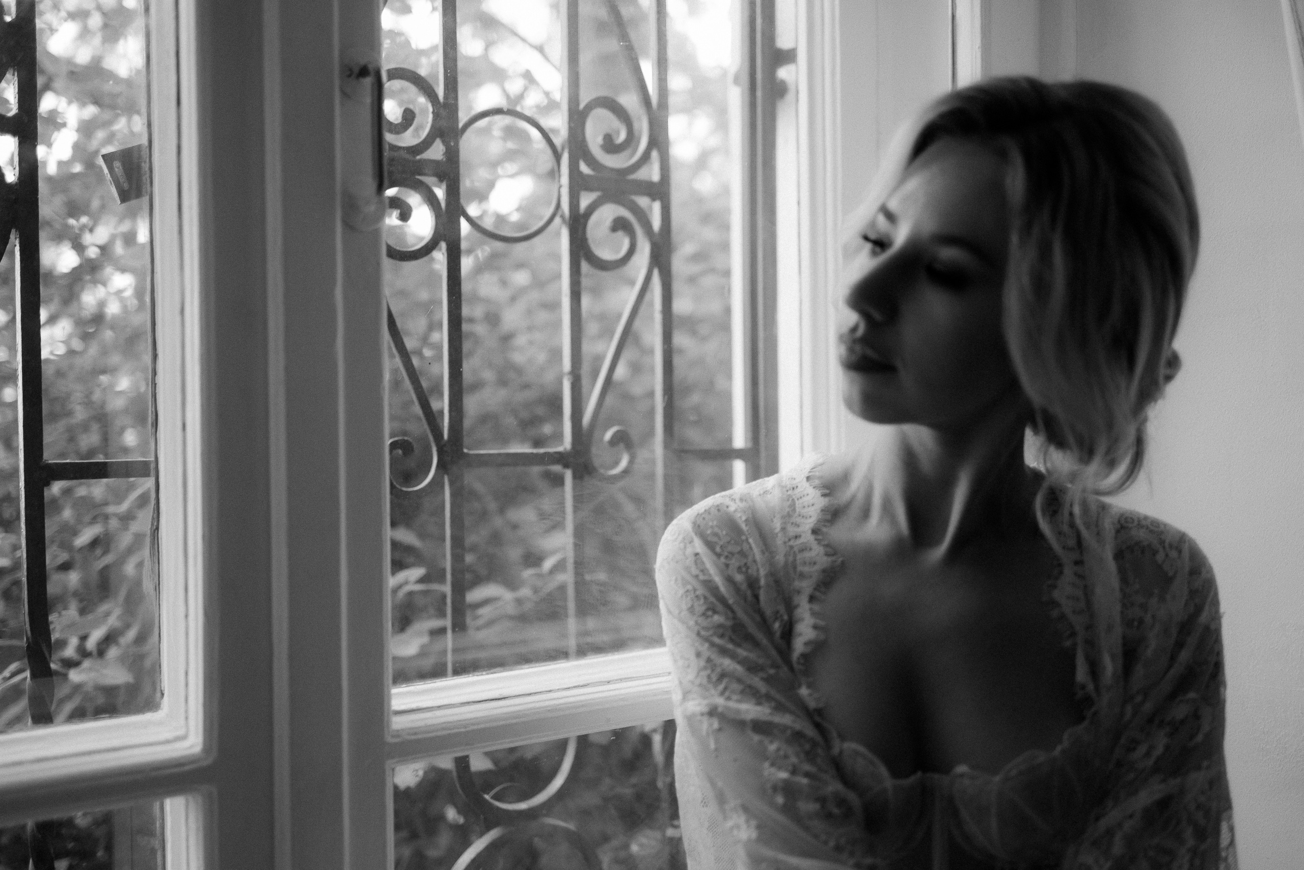 Марина Семён Ялта. Свадебный фотограф Анна Хочева