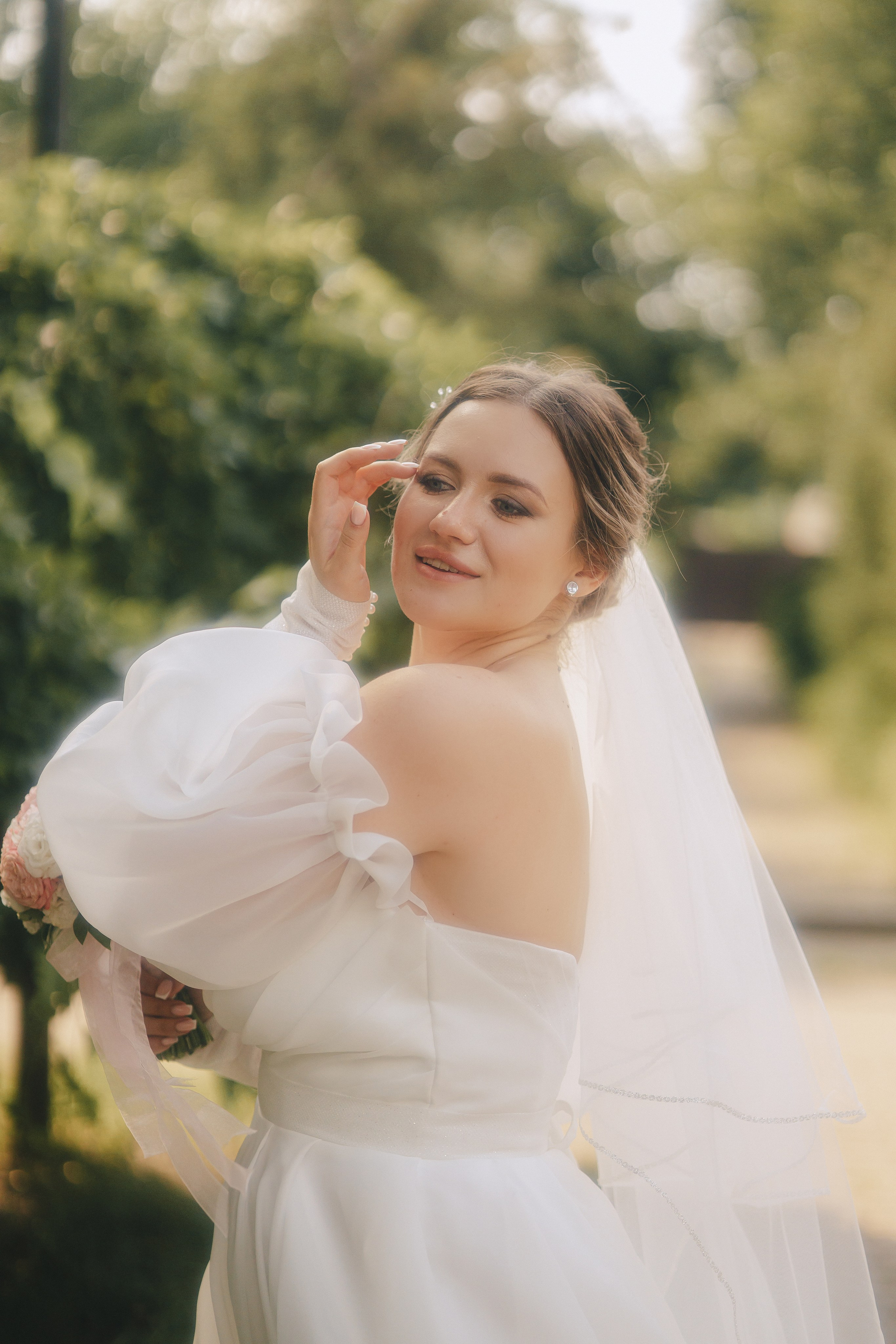 Арина и Егор. Фотограф Таганрог Любимая Надя