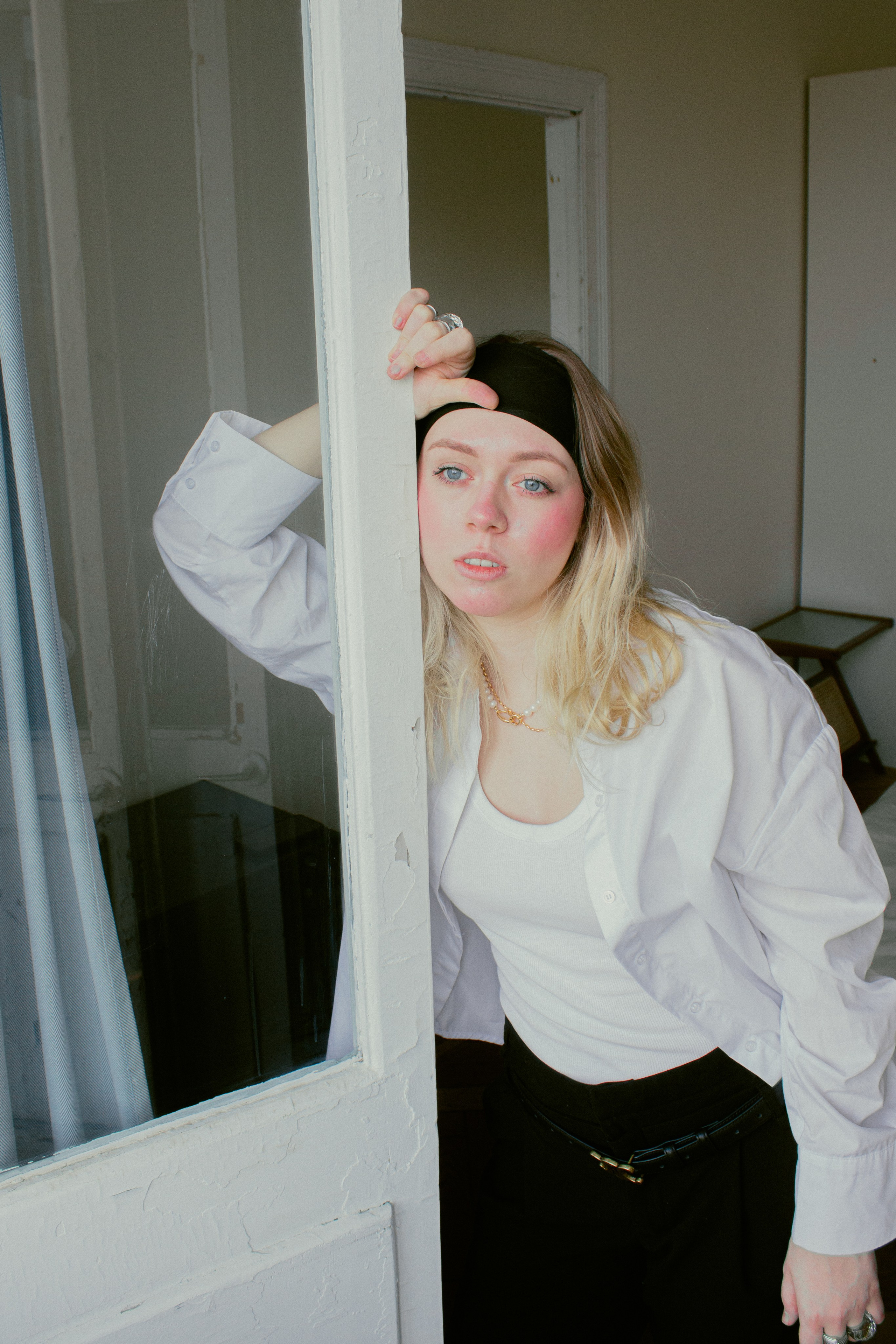 Nastya. Daria Y. Фототерапия │ Санкт-Петербург