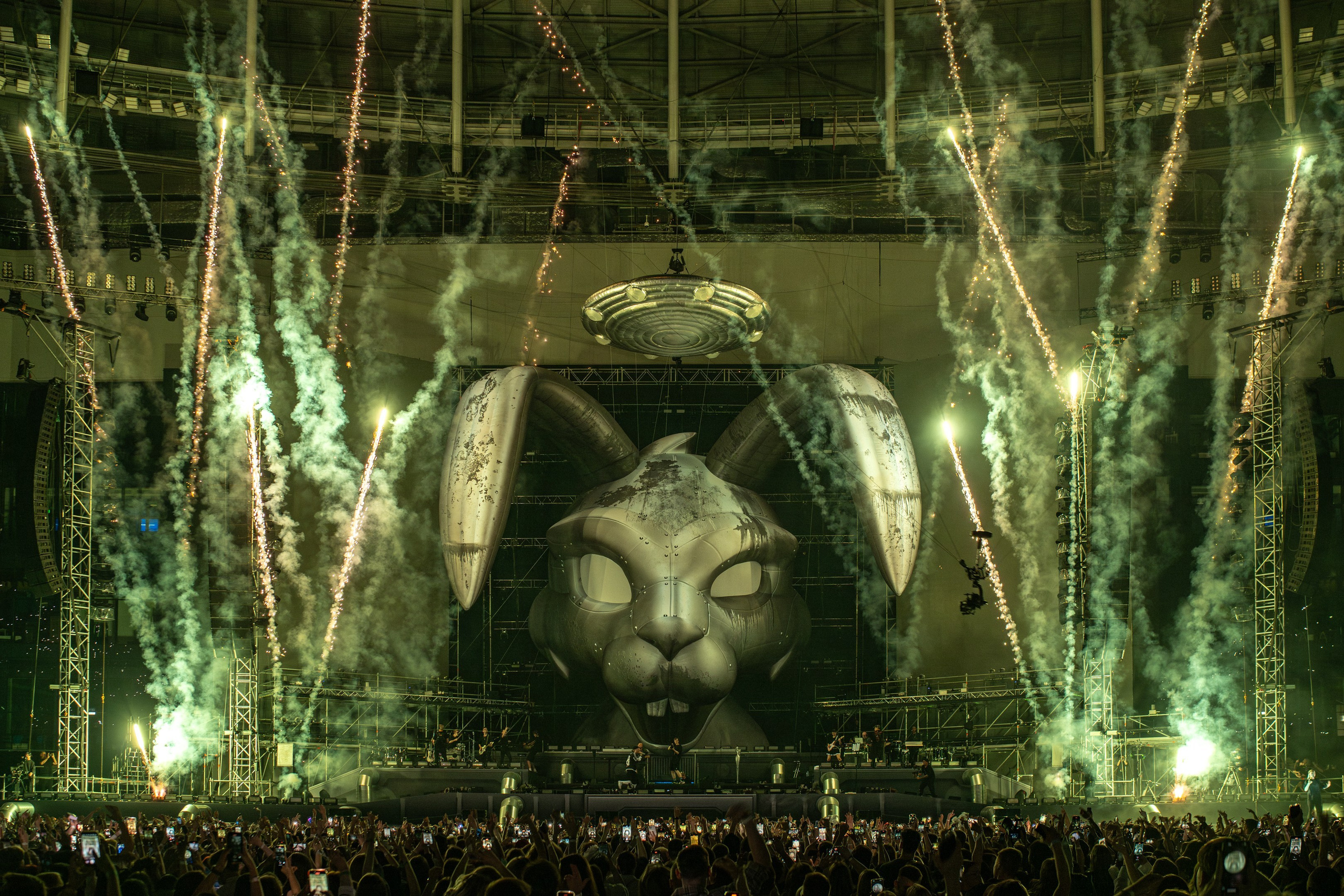 EGOR KREED | MOSCOW | 2024. OOPS