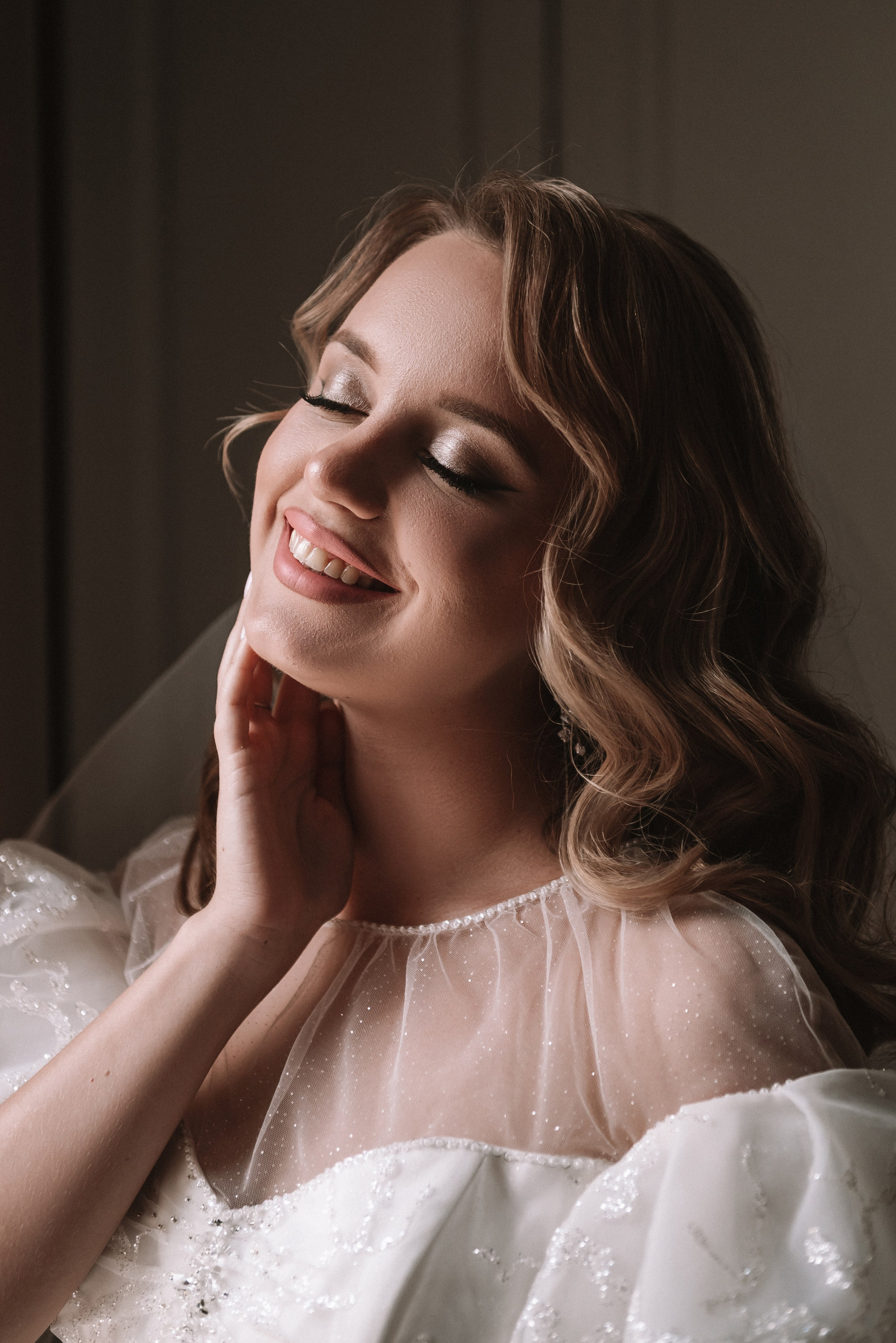 Кристина + Дмитрий. Свадебный и семейный фотограф в Волгограде Олеся Лисицкая