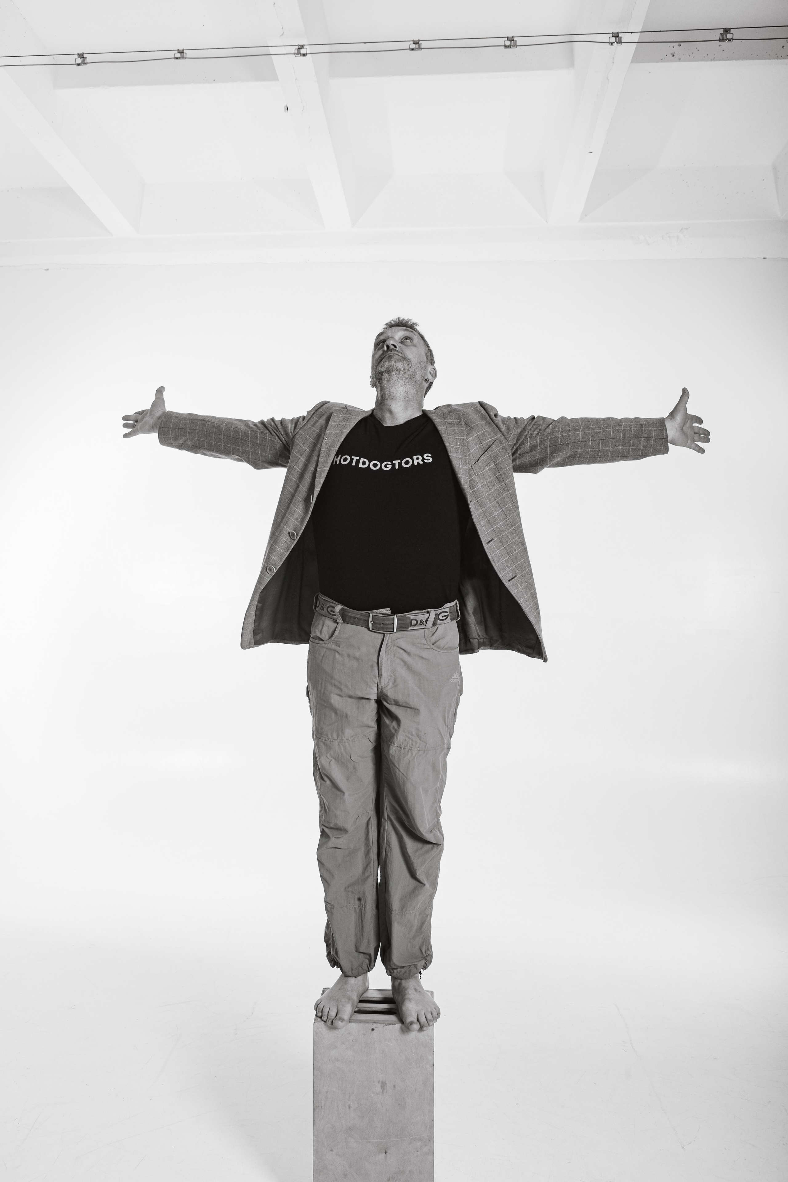 Миша из Hotdogtors. Индивидуальные и семейные съёмки в Уфа Маргарита Истомина