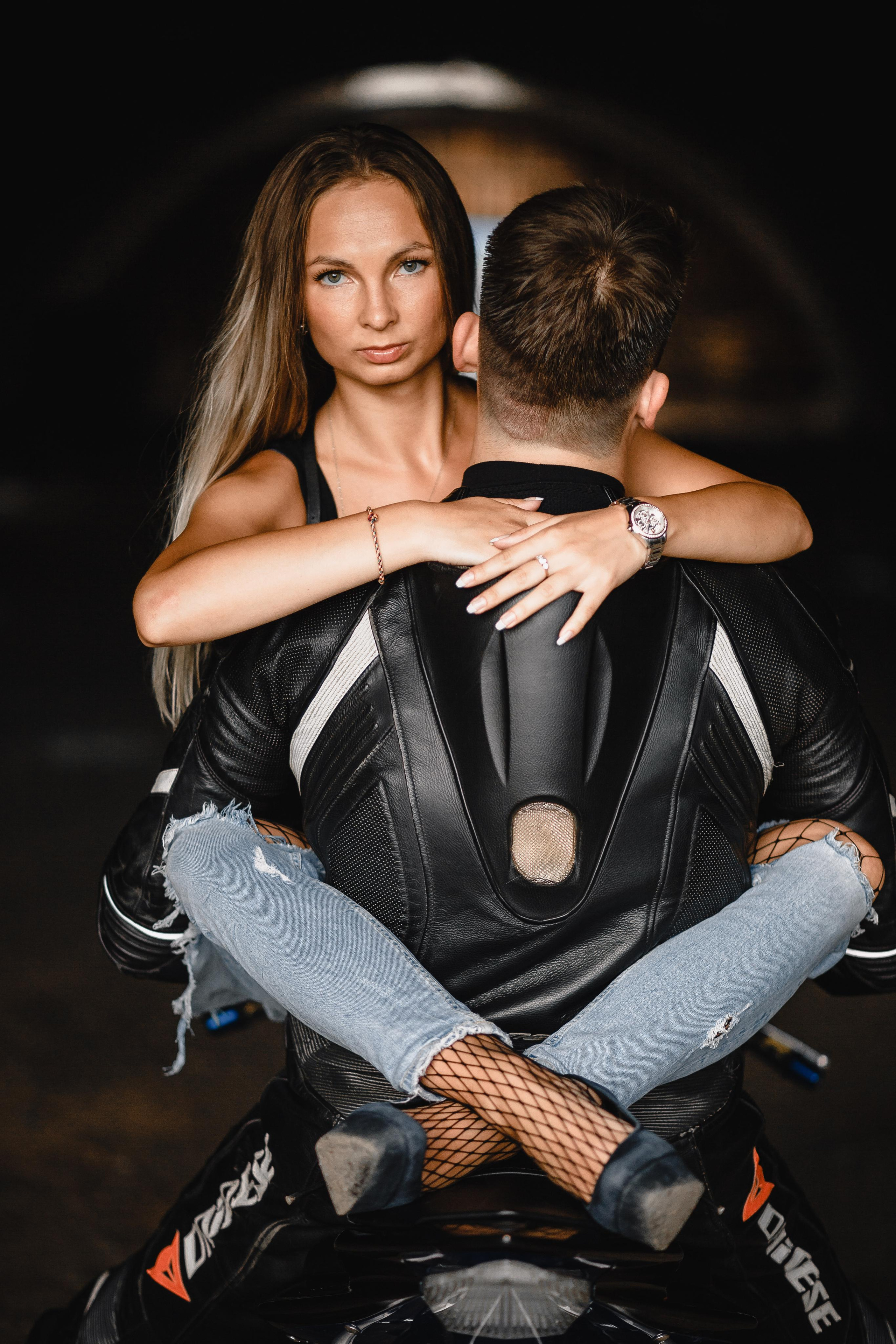 Moto. Свадебный фотограф Казань Чебоксары Москва