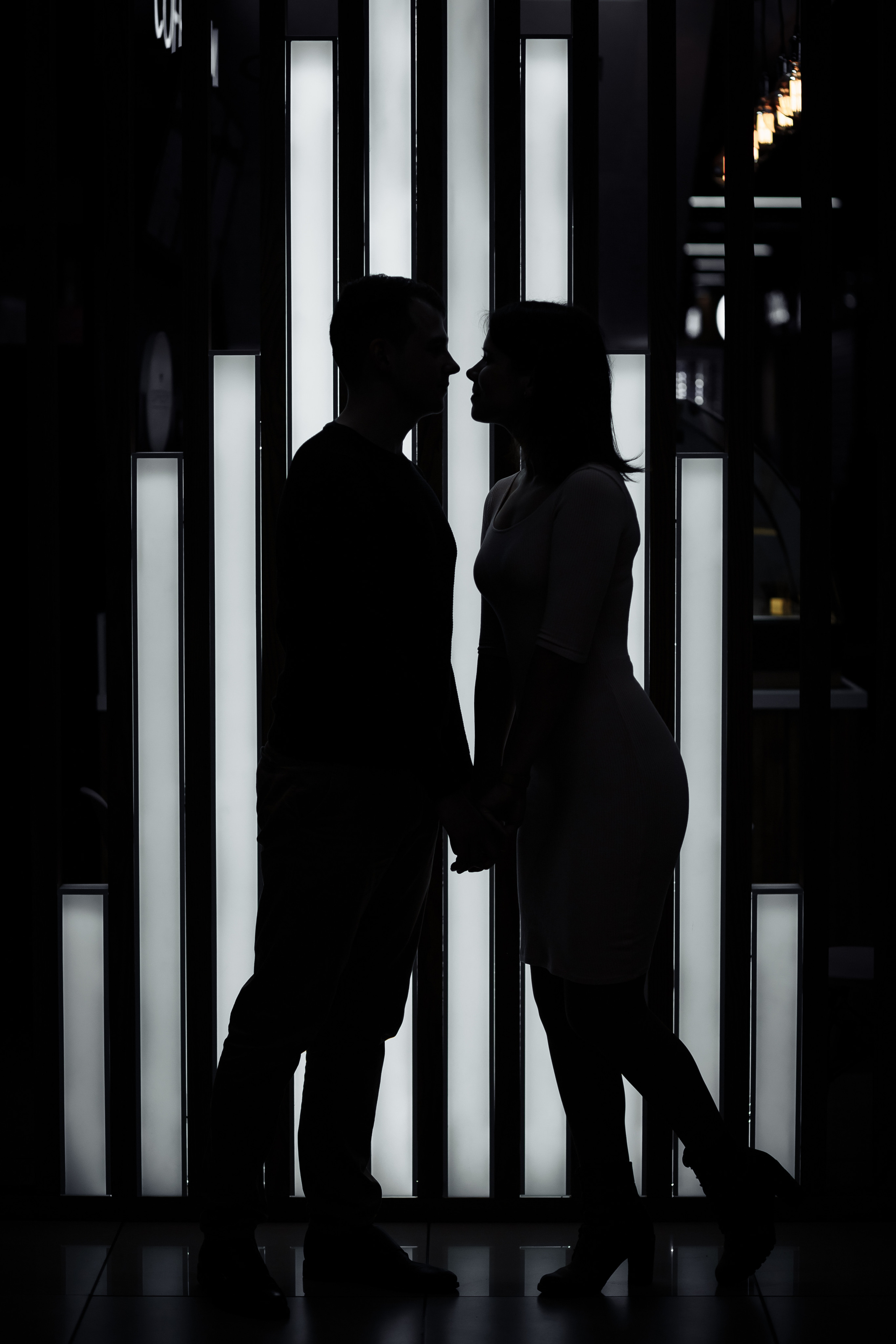 Moscow City. Свадебный фотограф Казань Чебоксары Москва