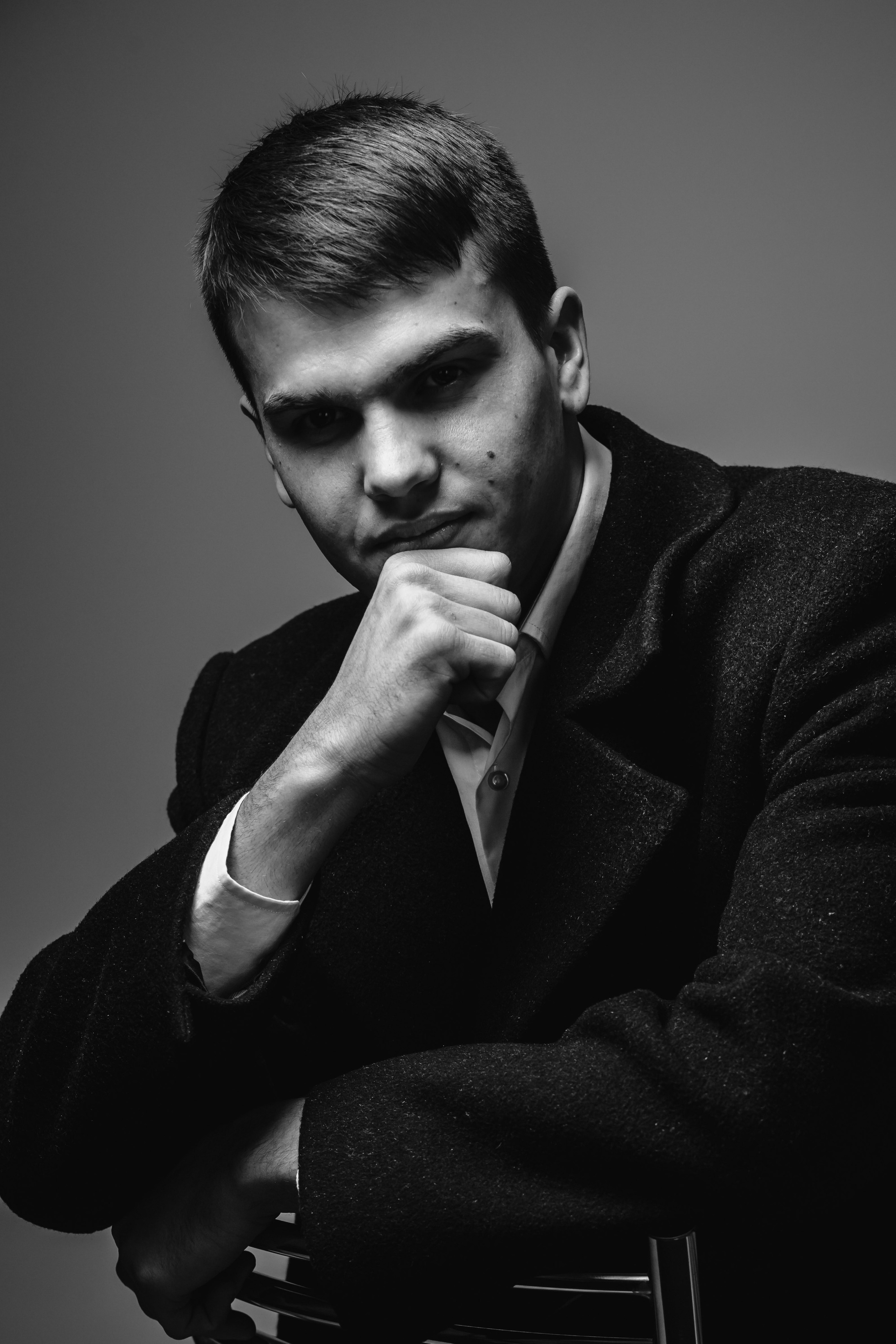 Владимир (Putin). Свадебный фотограф Казань Чебоксары Москва