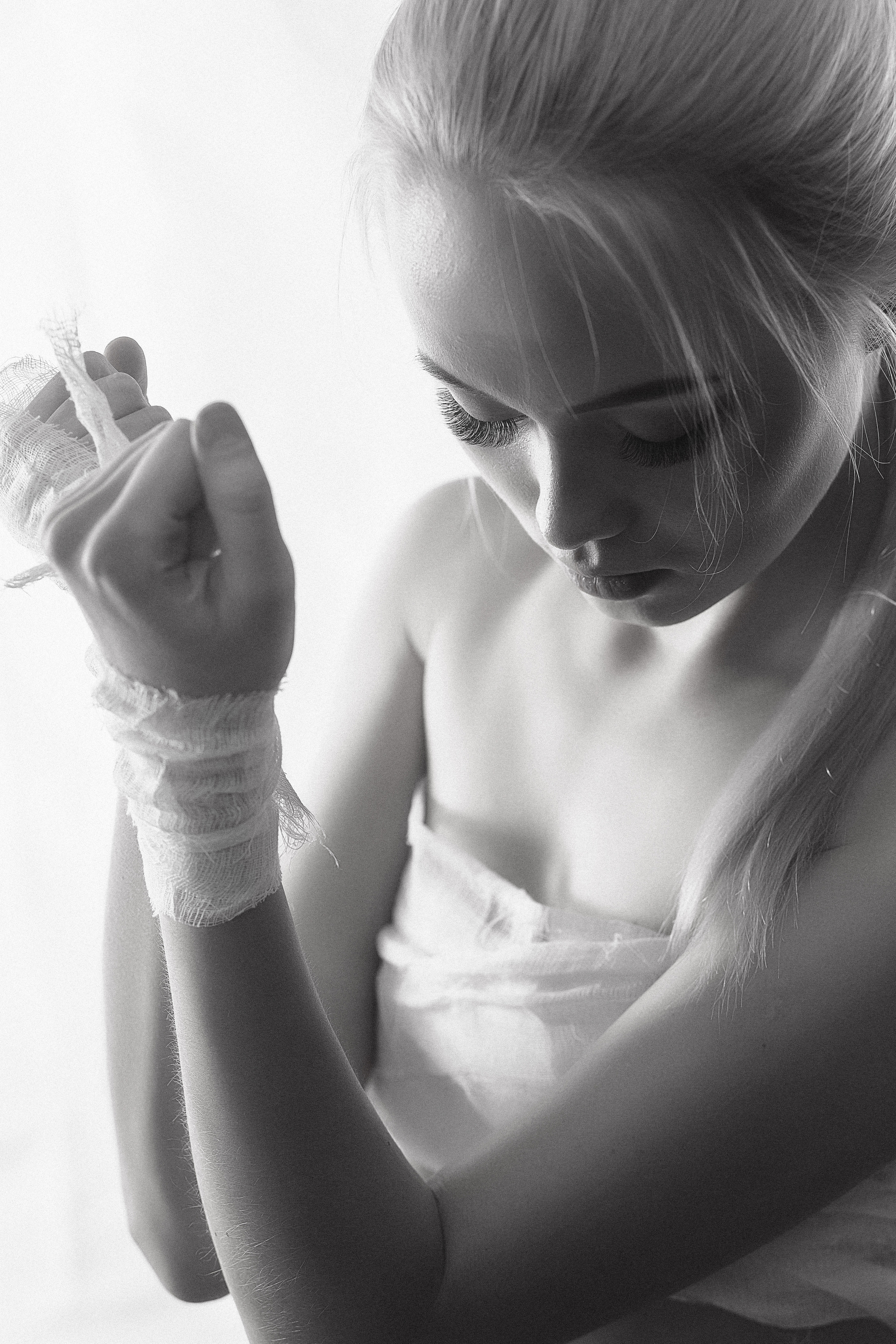 Оля. Свадебный фотограф Казань Чебоксары Москва