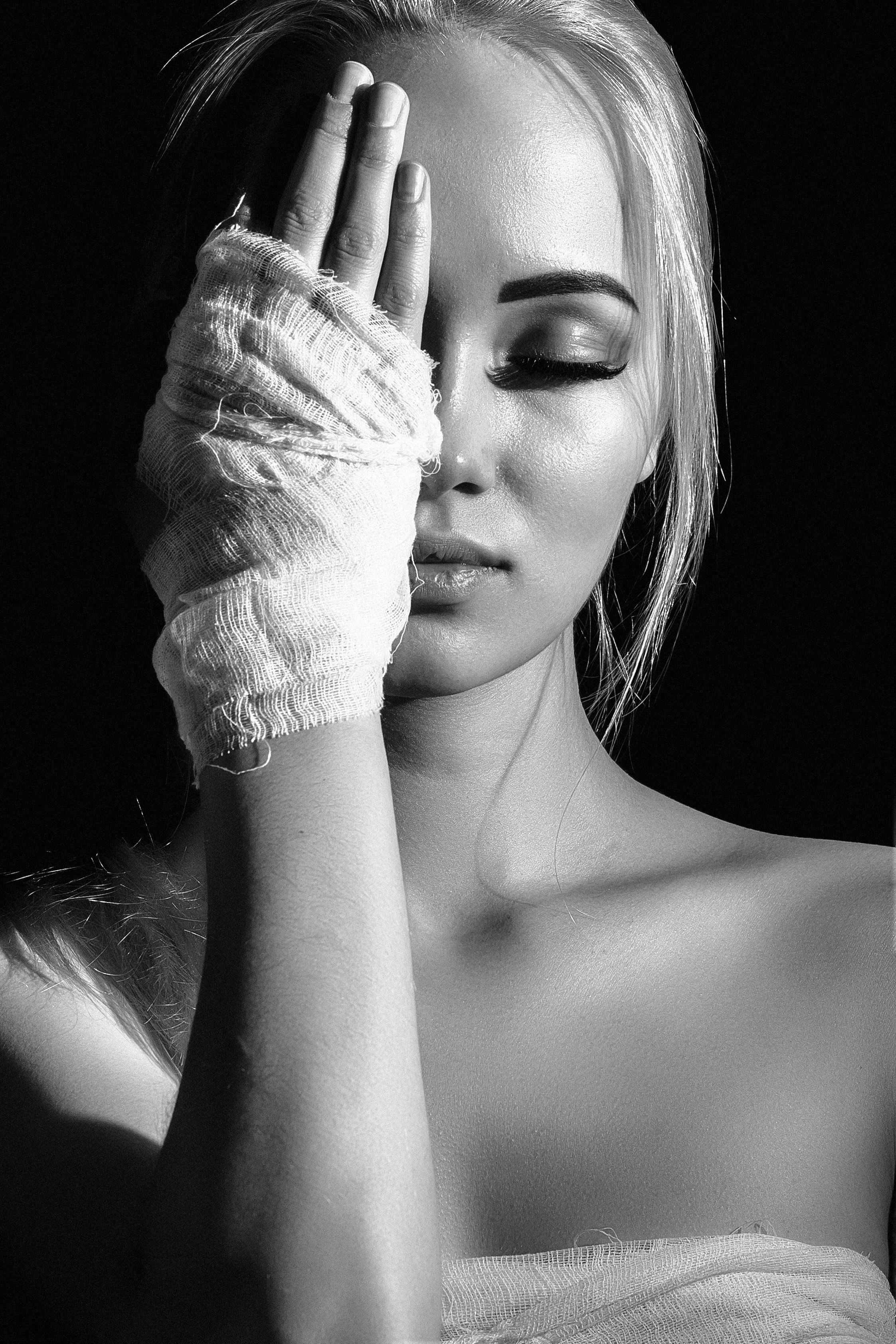 Оля. Свадебный фотограф Казань Чебоксары Москва