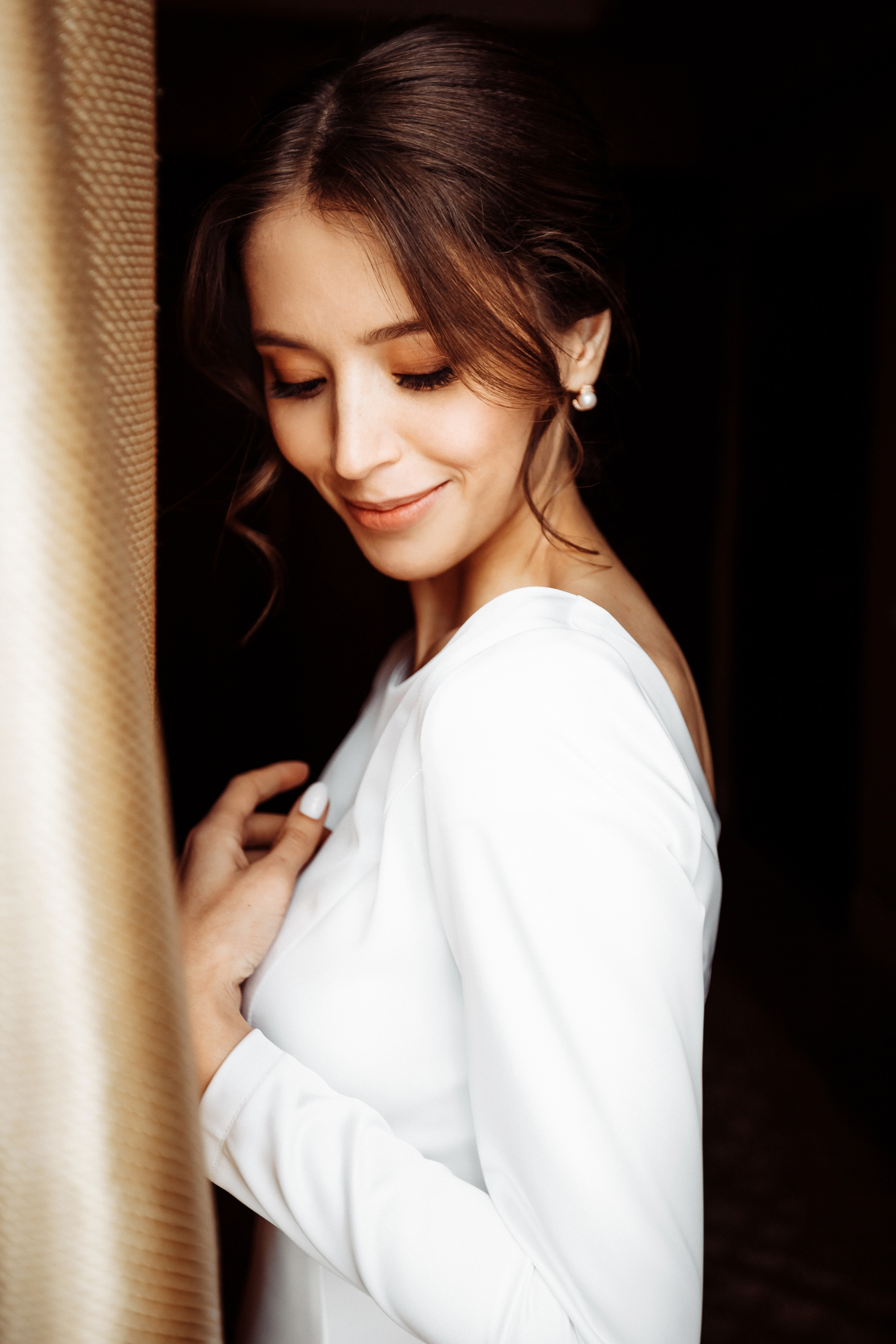 Свадебные фотографии. Свадебный фотограф Казань Чебоксары Москва