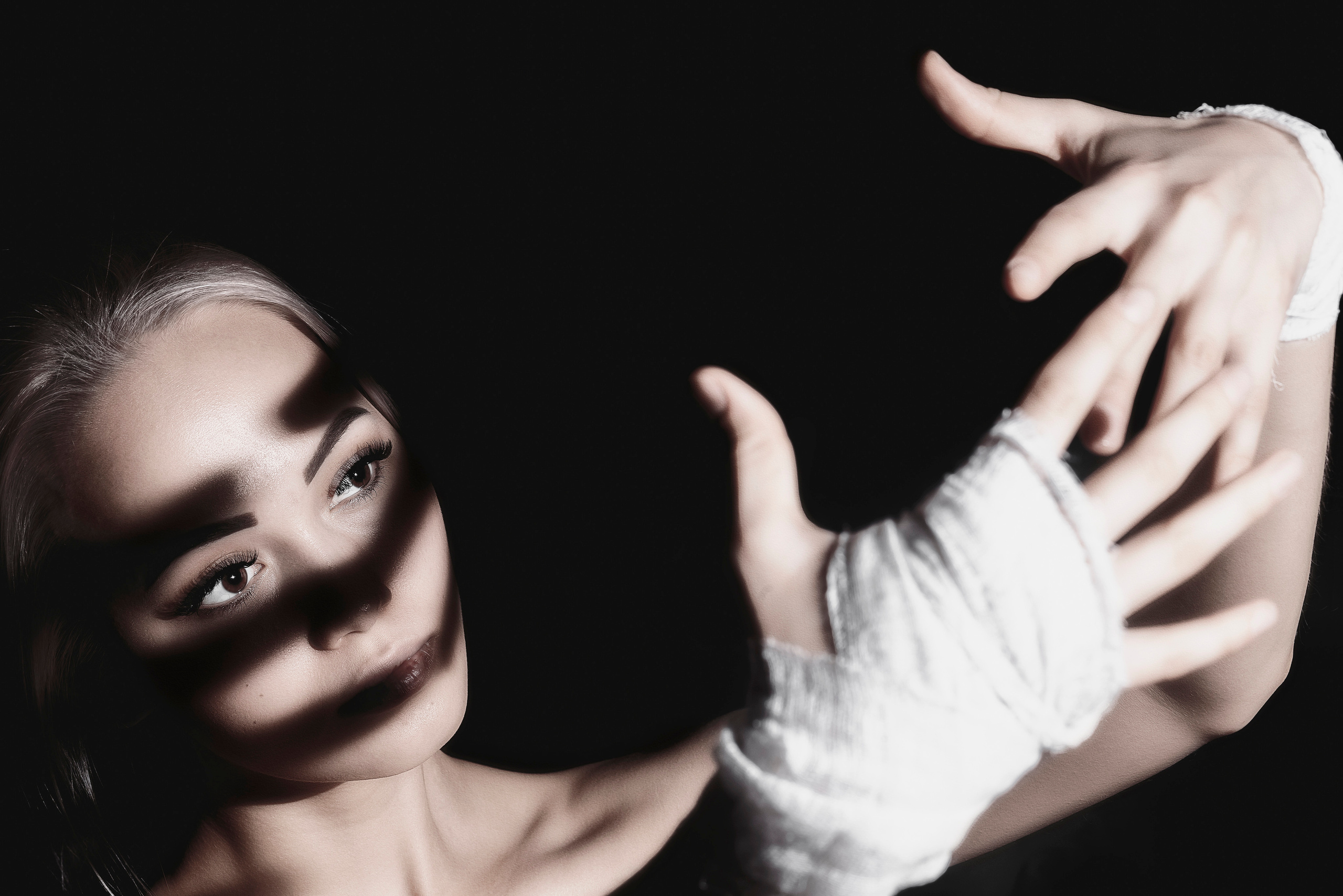 Оля. Свадебный фотограф Казань Чебоксары Москва