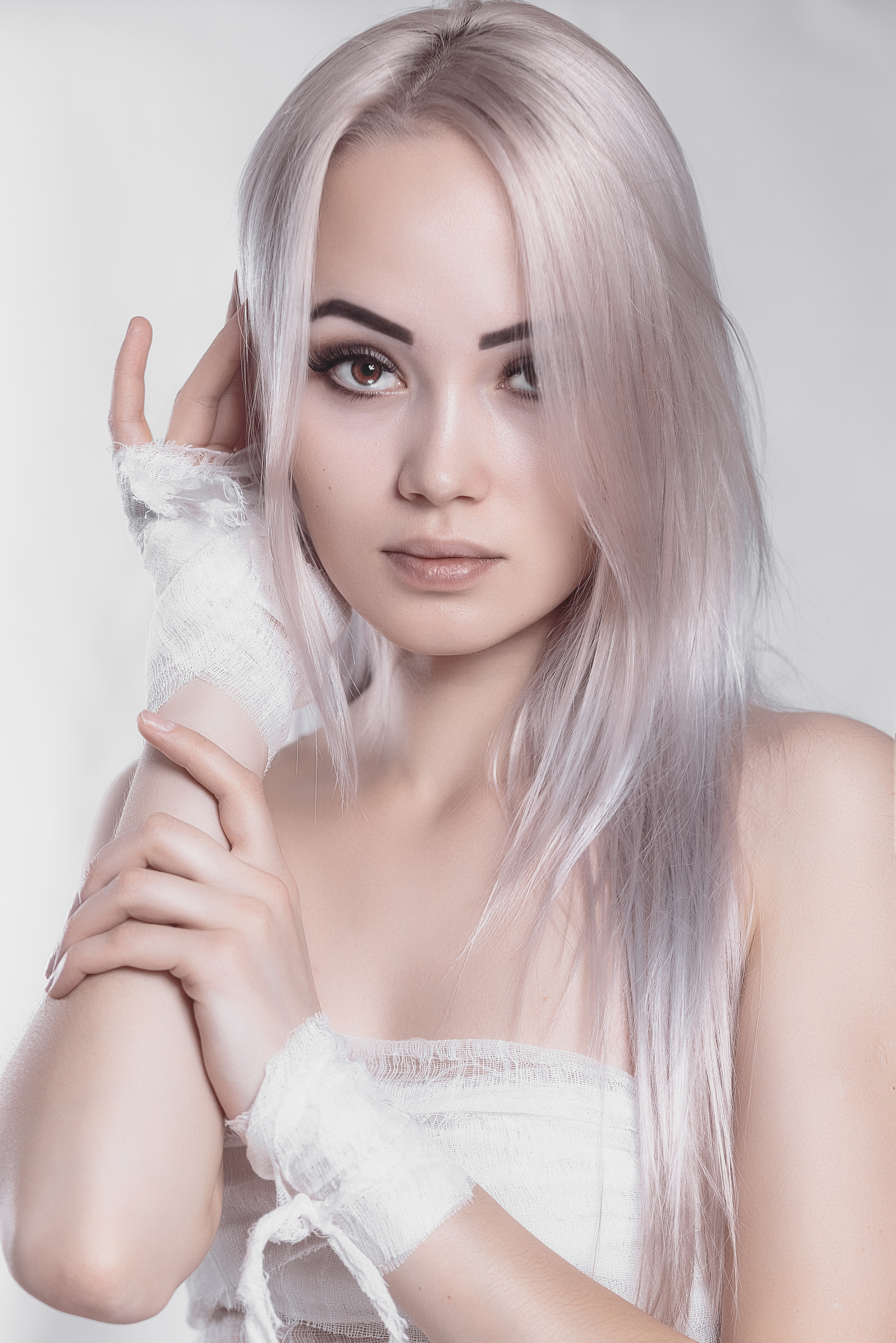 Оля. Свадебный фотограф Казань Чебоксары Москва