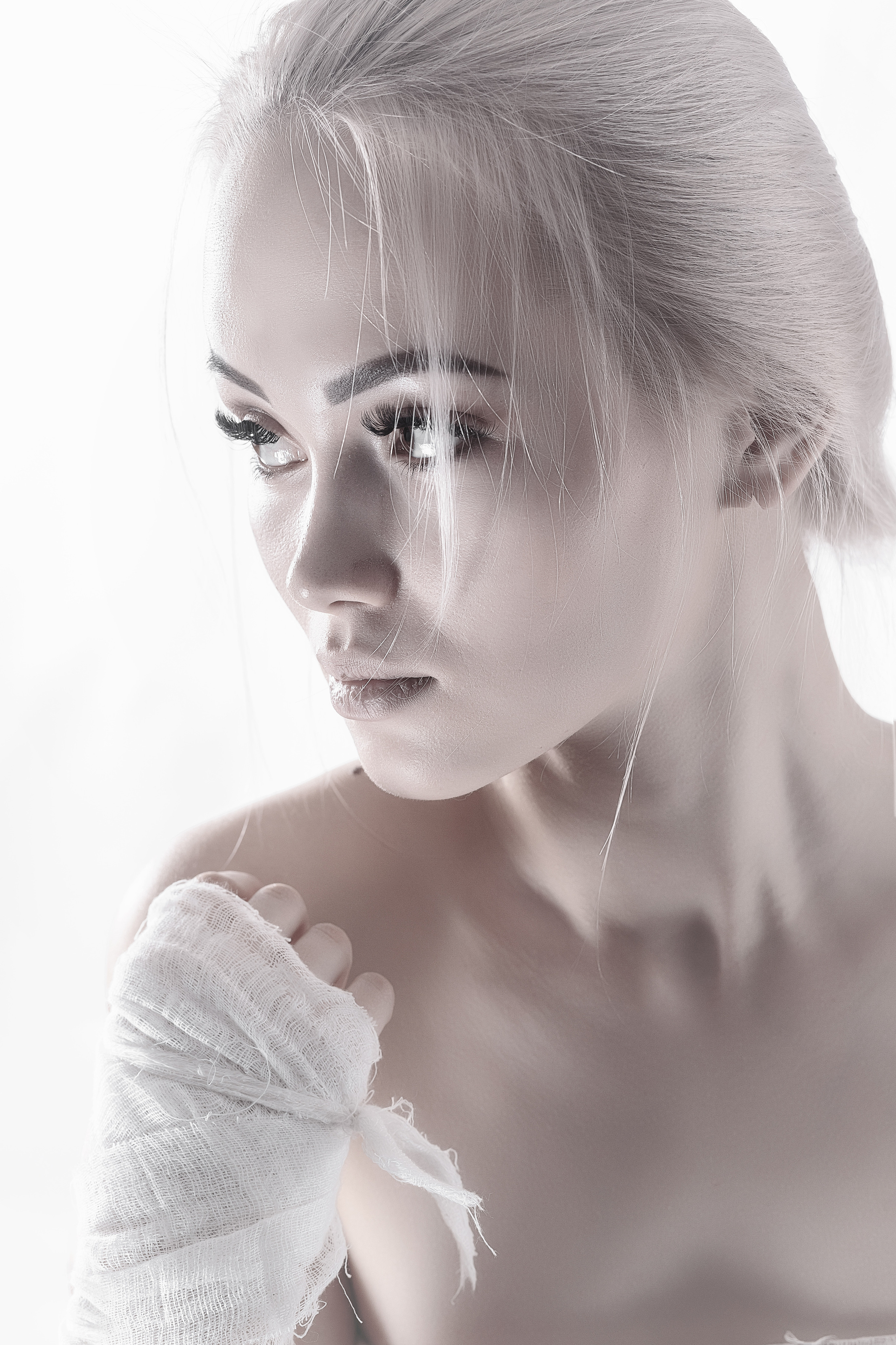 Оля. Свадебный фотограф Казань Чебоксары Москва