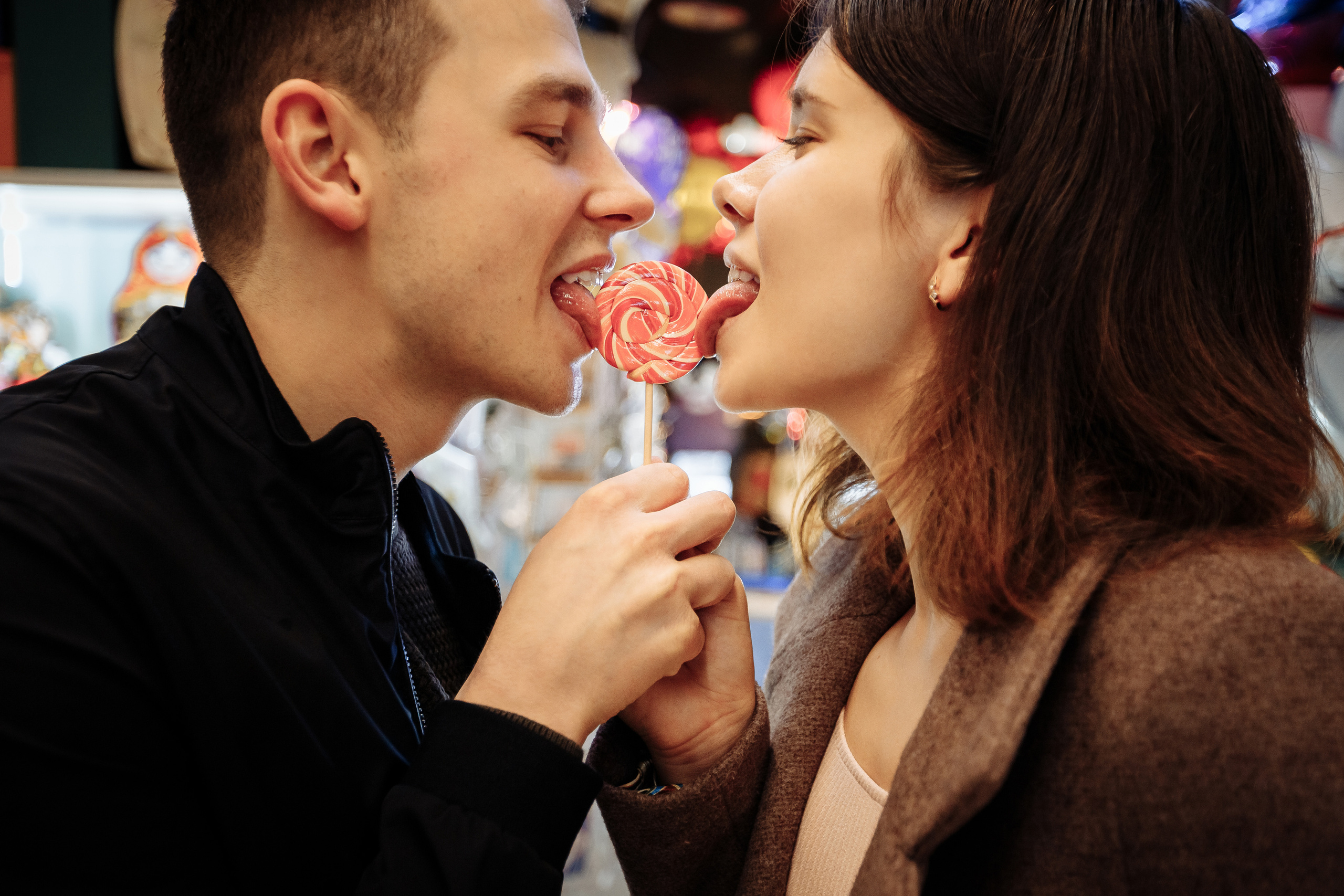 Moscow City. Свадебный фотограф Казань Чебоксары Москва