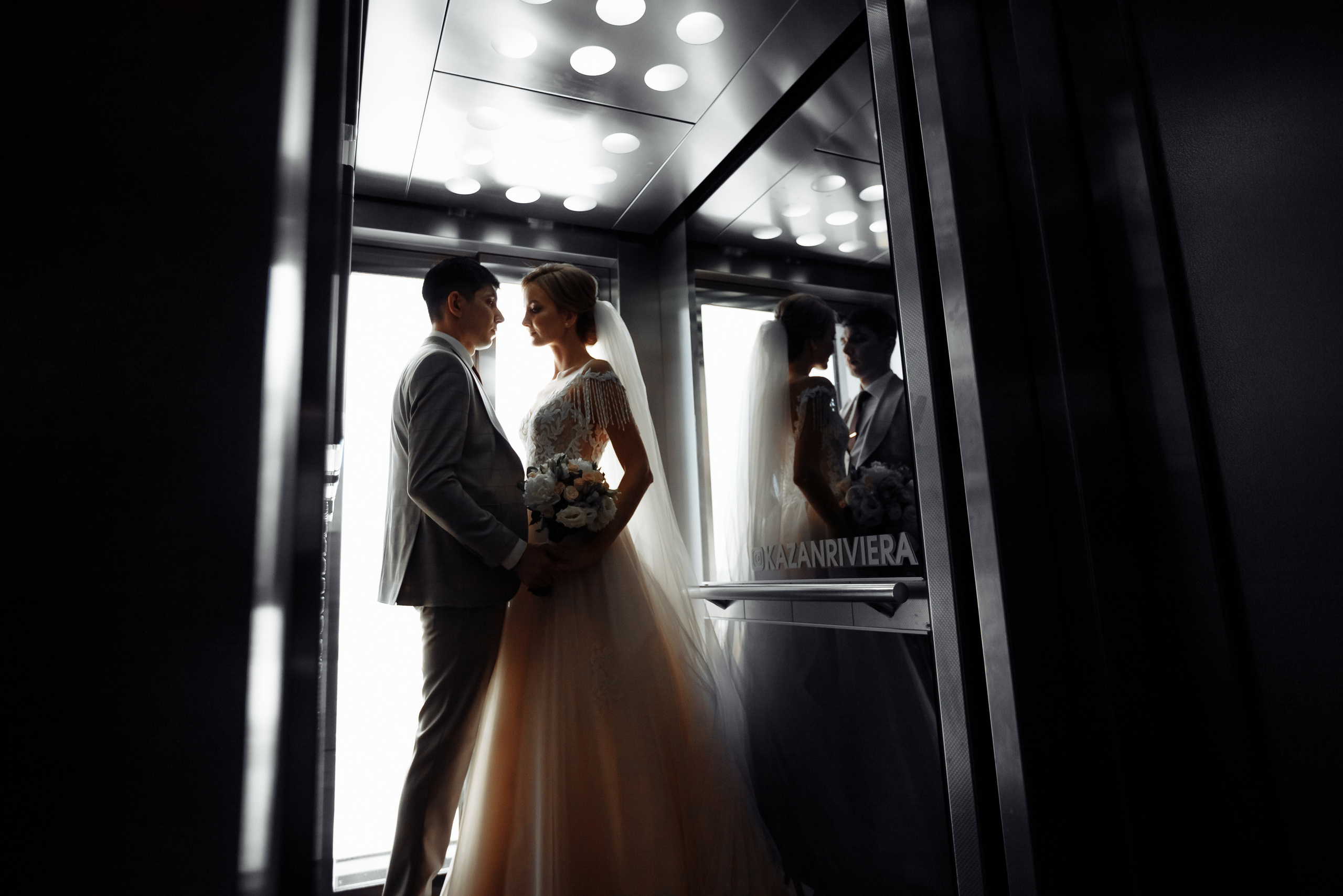 Свадебные фотографии. Свадебный фотограф Казань Чебоксары Москва