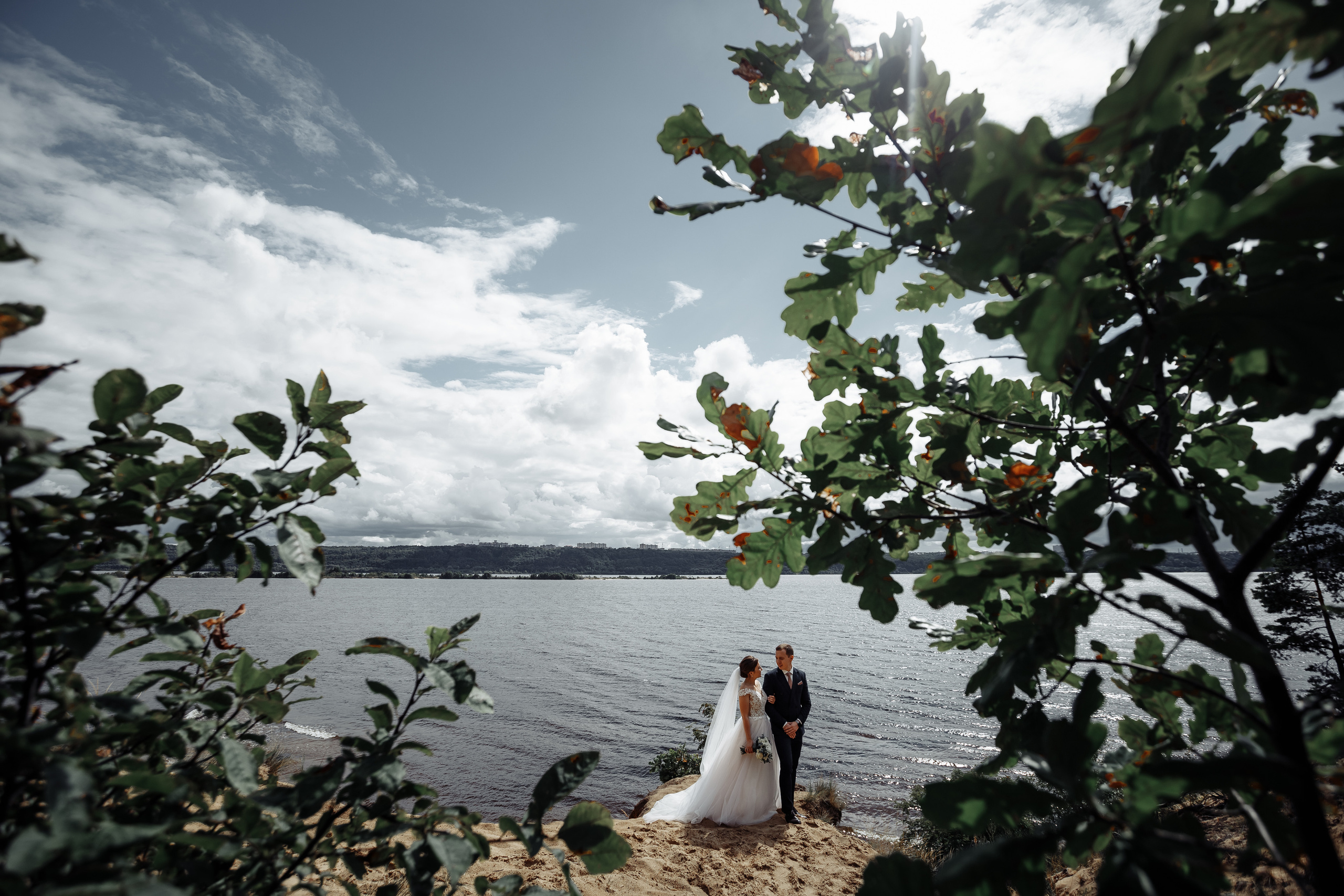 Свадебные фотографии. Свадебный фотограф Казань Чебоксары Москва