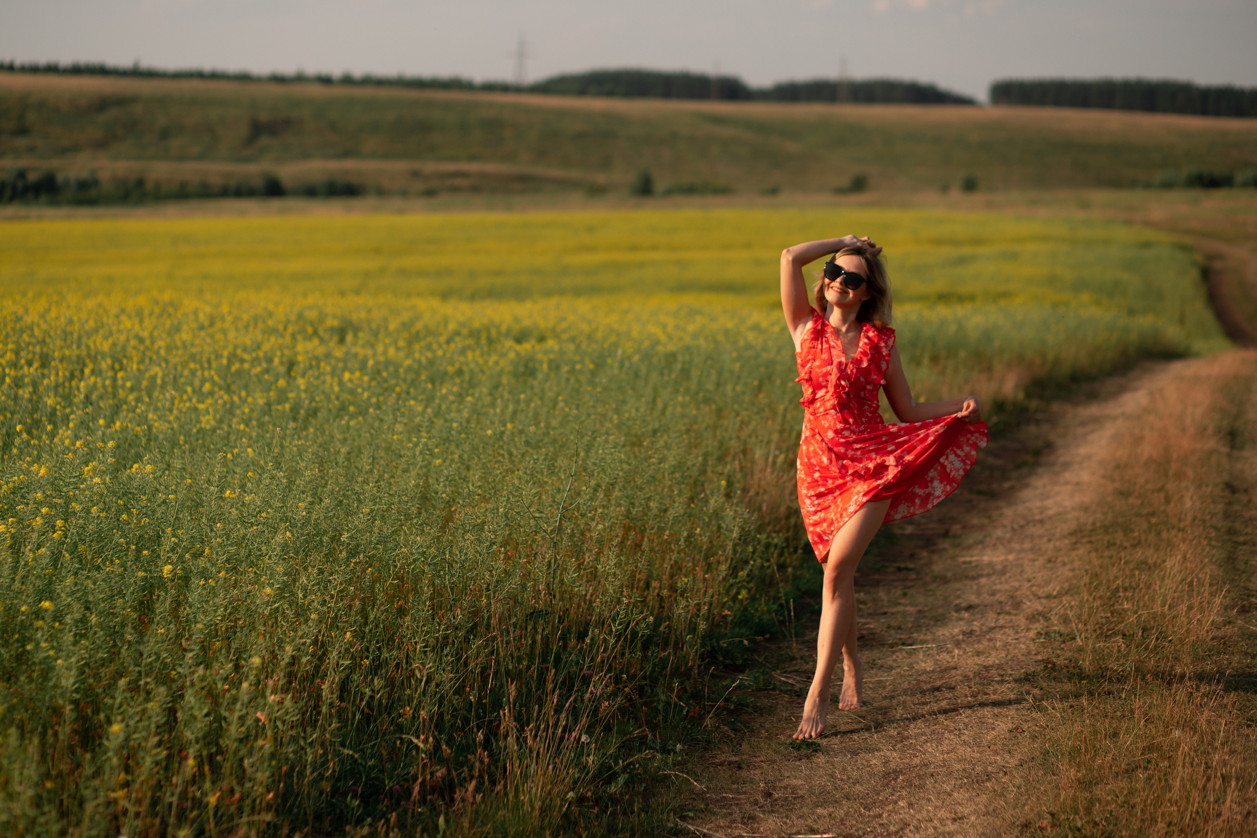 Людмила с дочками. Свадебный фотограф Казань Чебоксары Москва