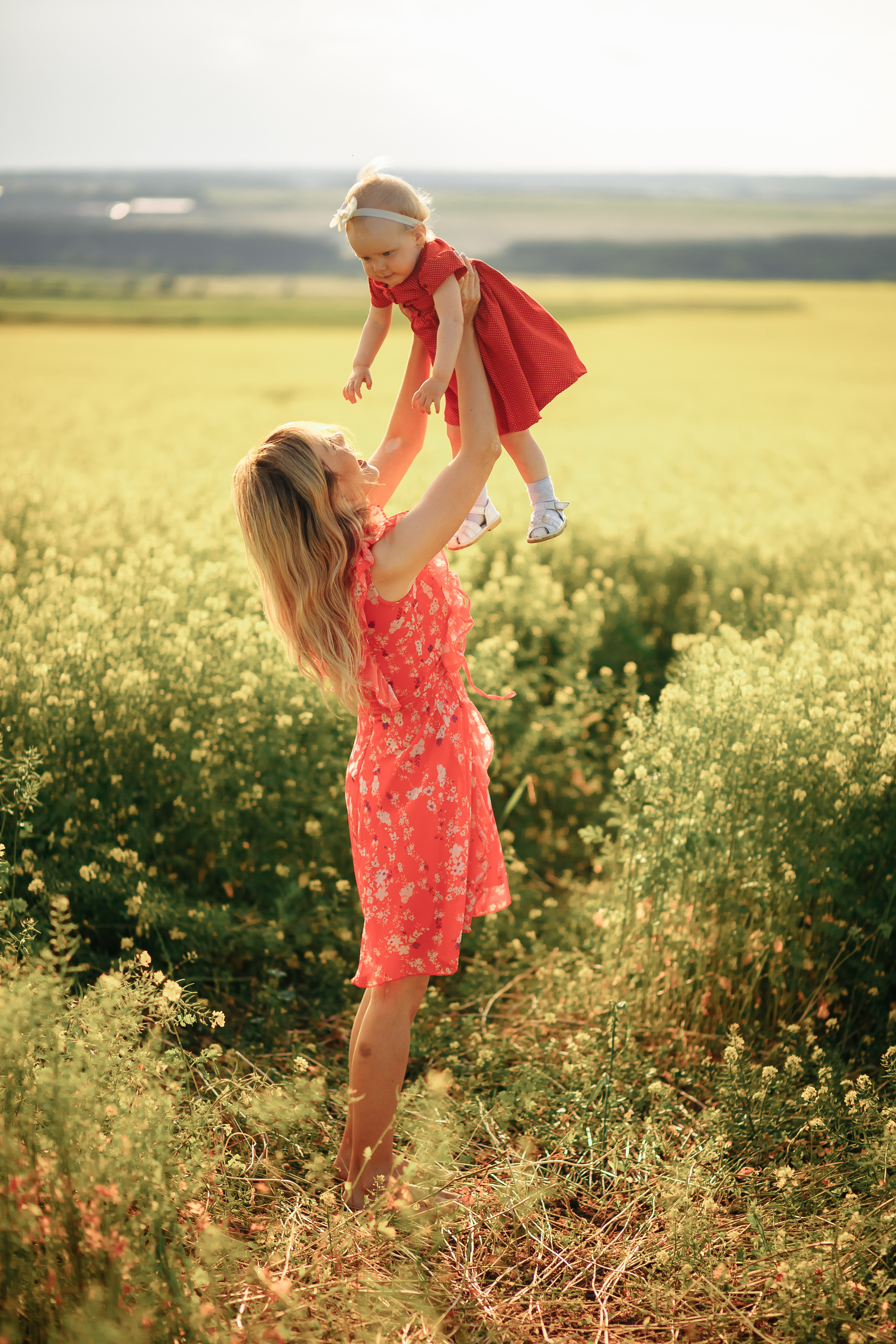 Людмила с дочками. Свадебный фотограф Казань Чебоксары Москва