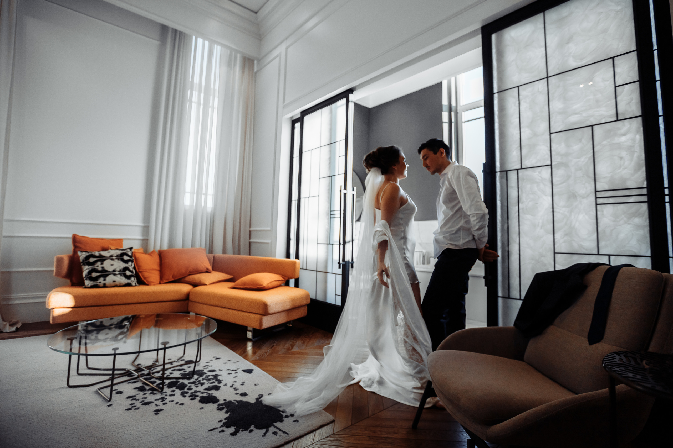 Свадебные фотографии. Свадебный фотограф Казань Чебоксары Москва