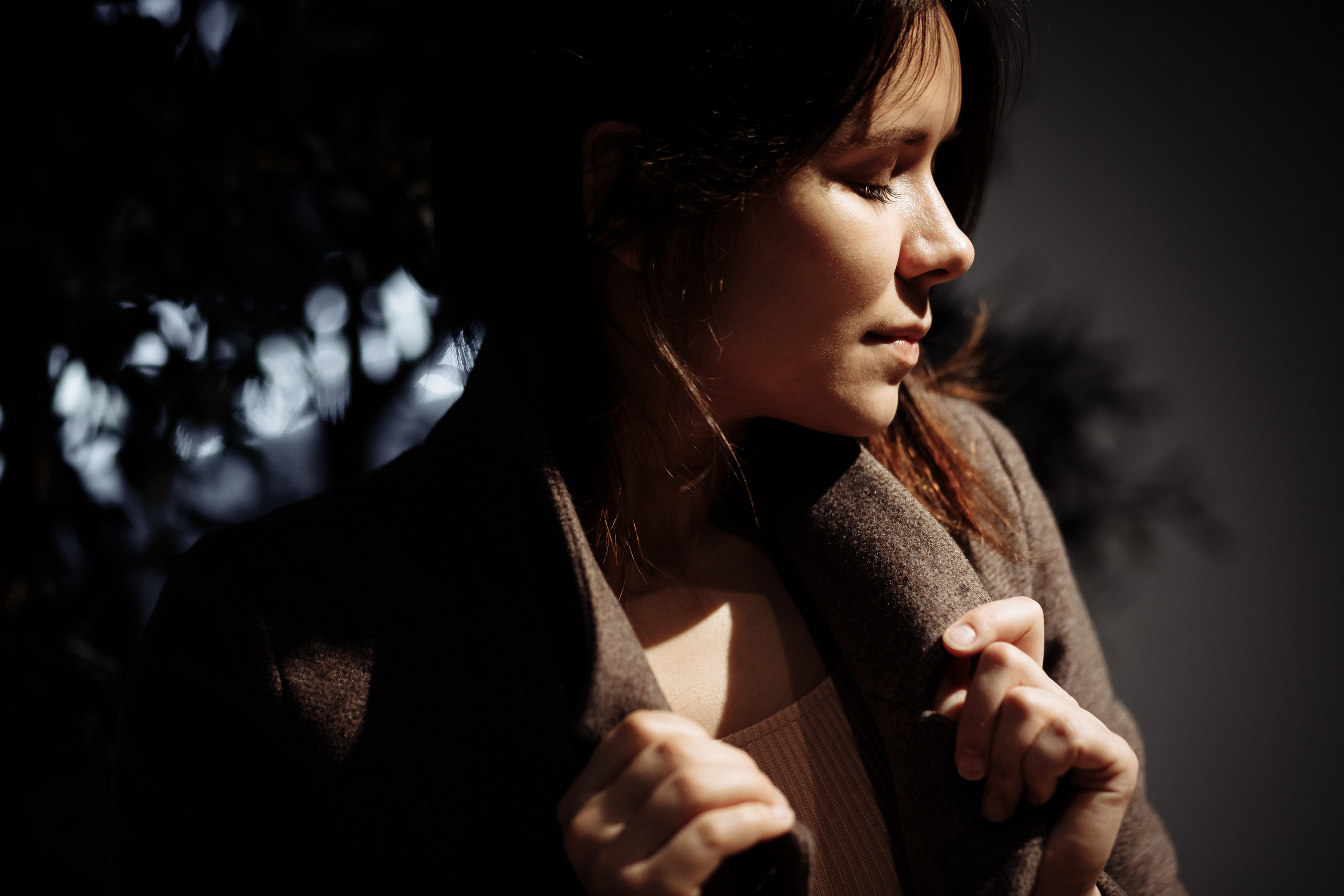 Moscow City. Свадебный фотограф Казань Чебоксары Москва