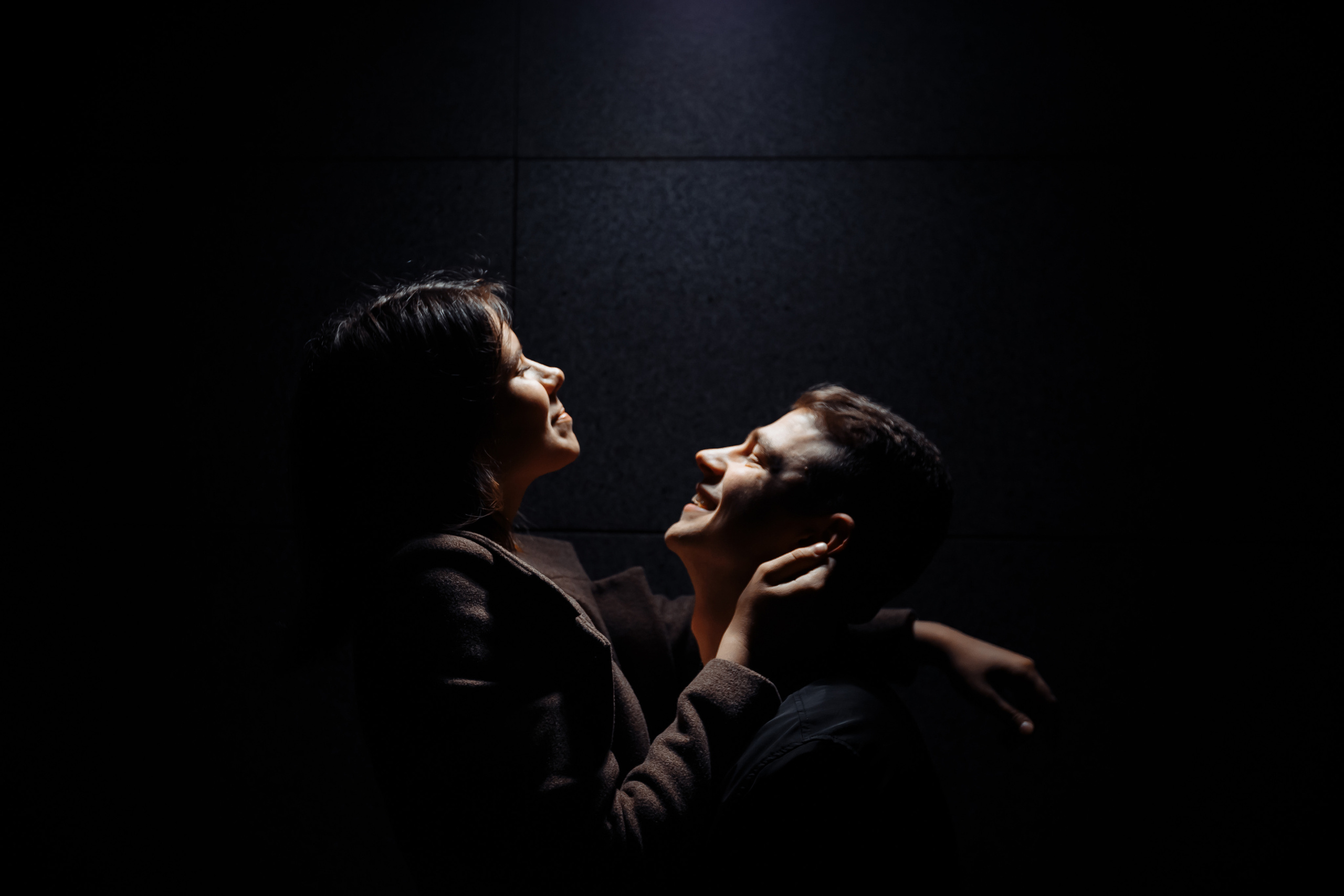 Moscow City. Свадебный фотограф Казань Чебоксары Москва