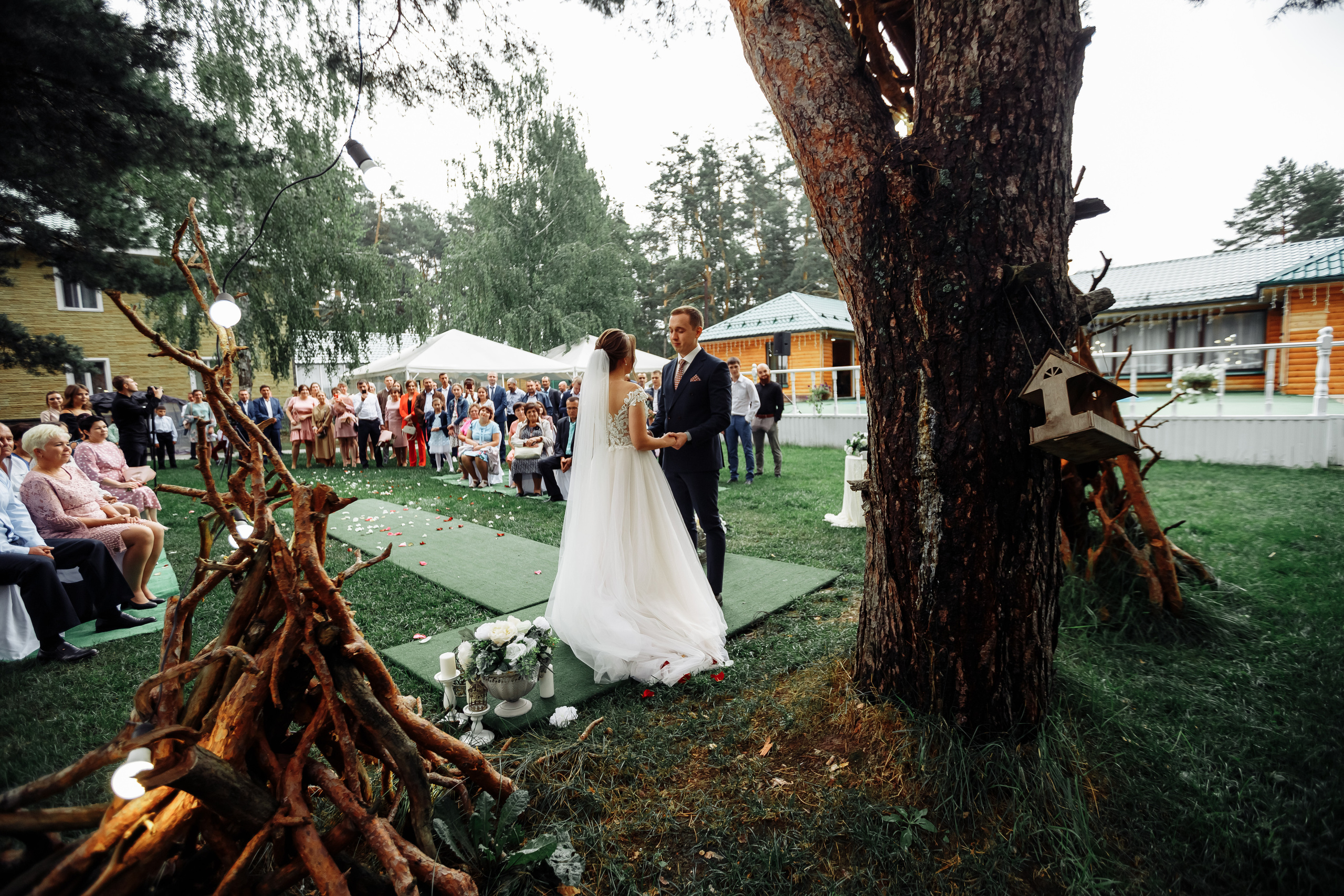 Свадебные фотографии. Свадебный фотограф Казань Чебоксары Москва