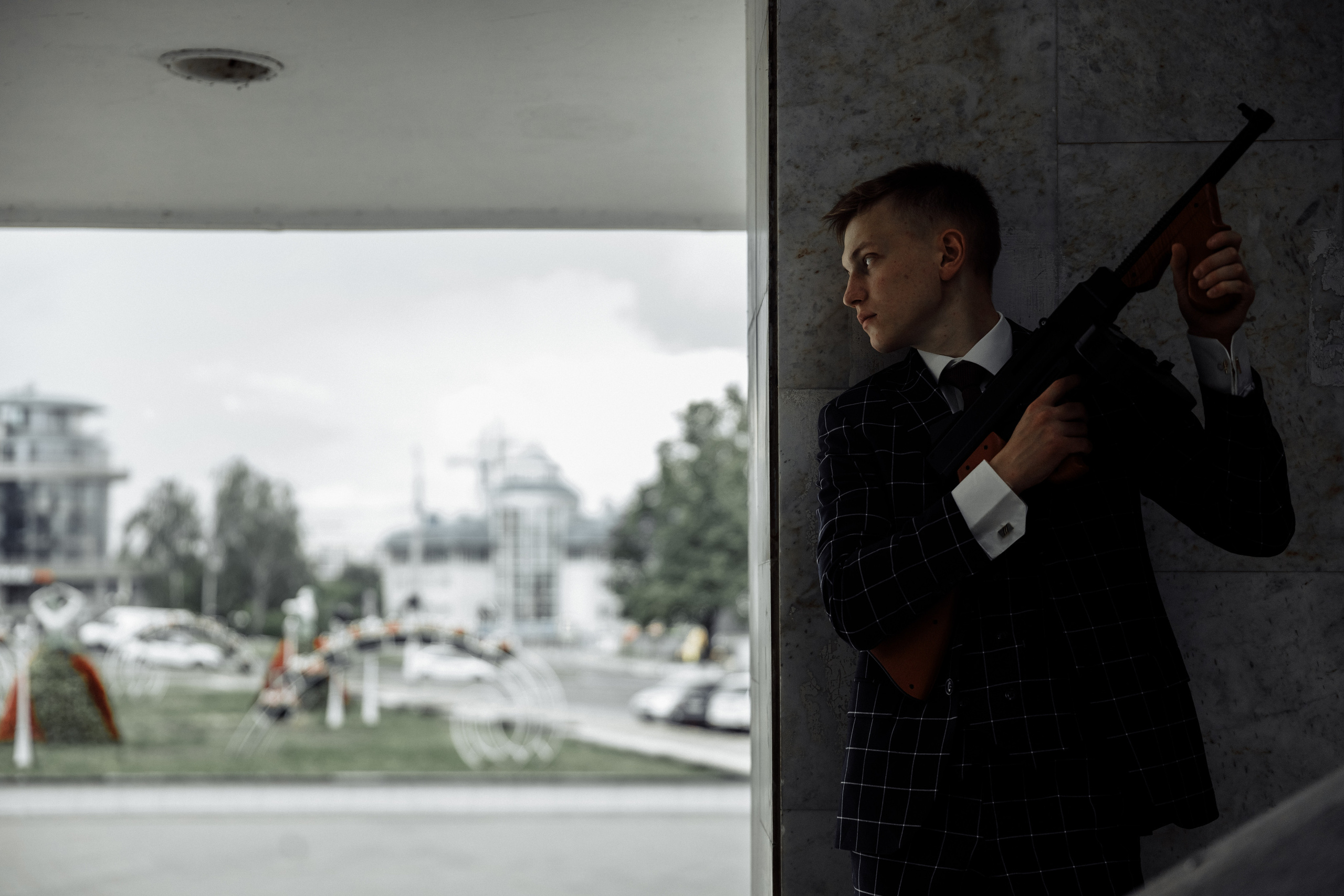 Илья. Свадебный фотограф Казань Чебоксары Москва