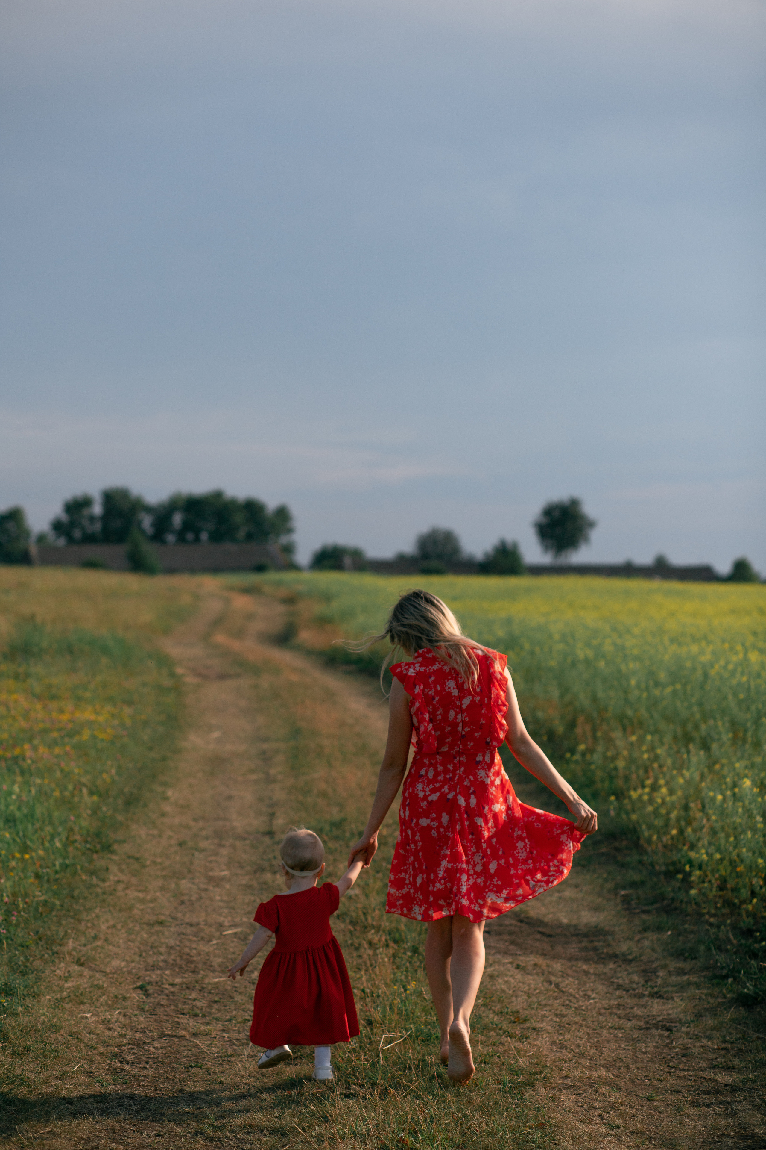 Людмила с дочками. Свадебный фотограф Казань Чебоксары Москва