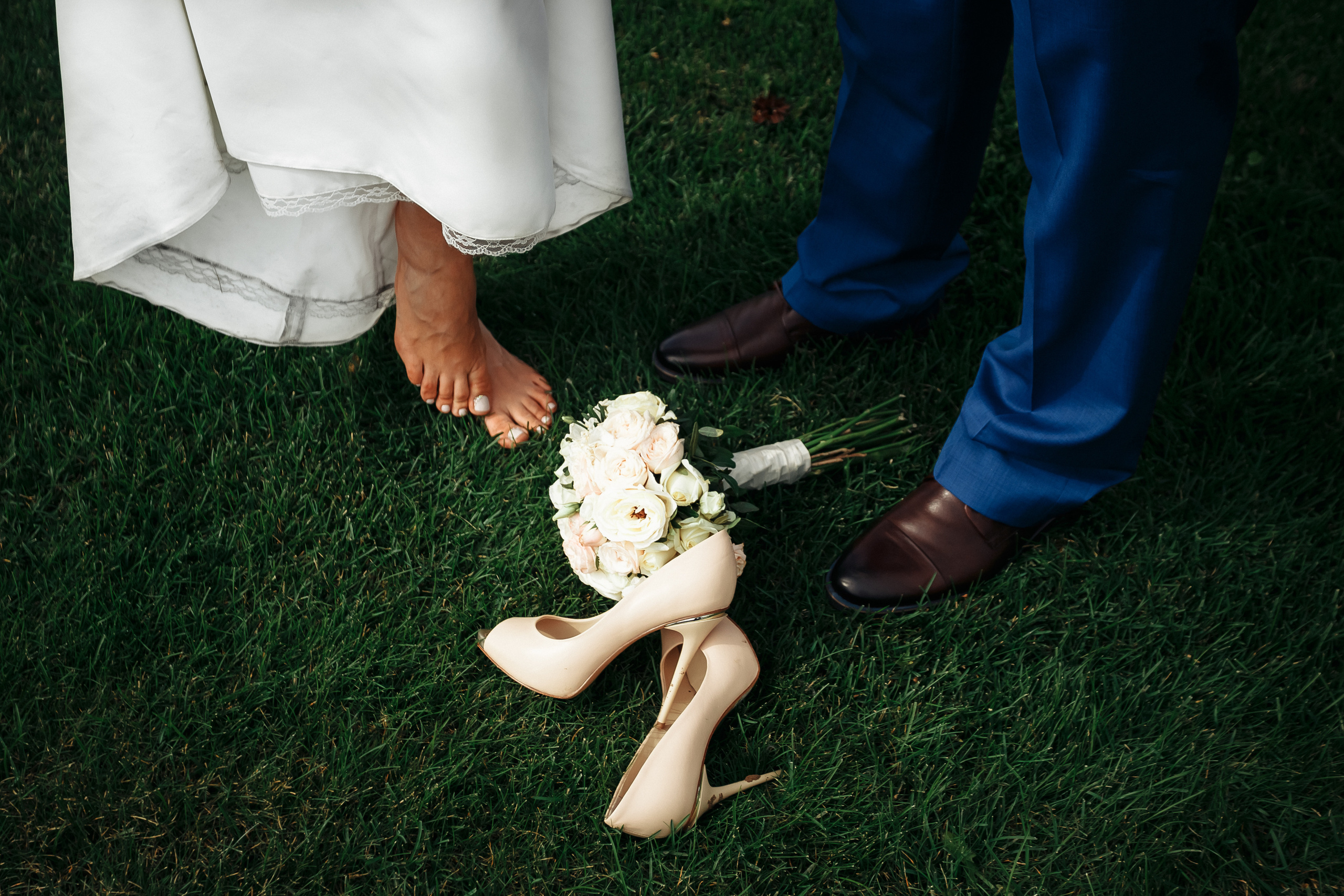 Свадебные фотографии. Свадебный фотограф Казань Чебоксары Москва