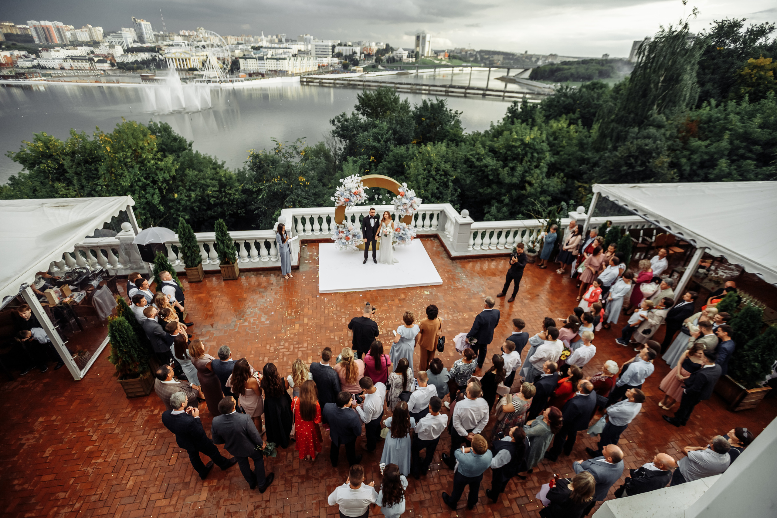 Свадебные фотографии. Свадебный фотограф Казань Чебоксары Москва