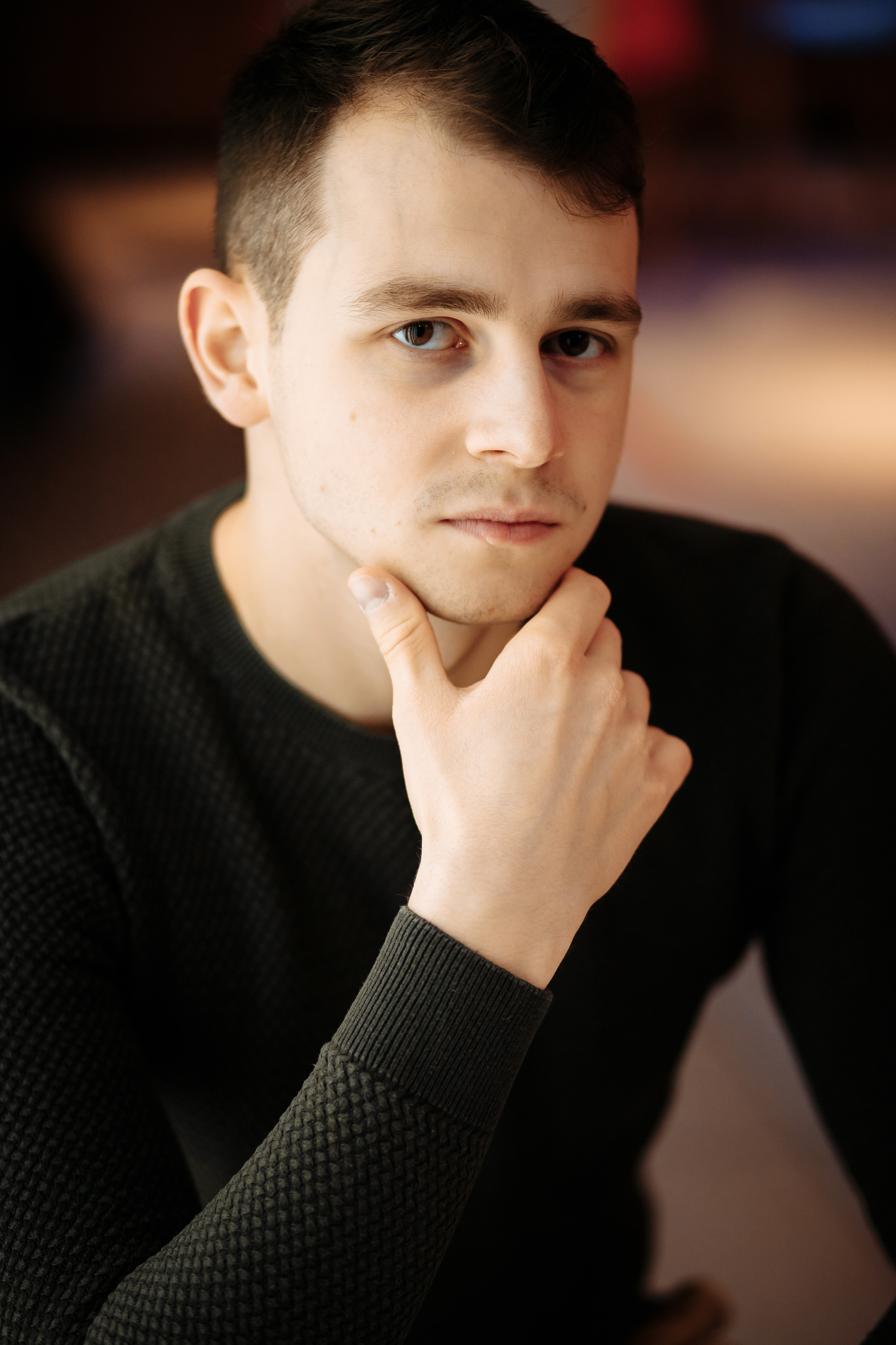 Moscow City. Свадебный фотограф Казань Чебоксары Москва