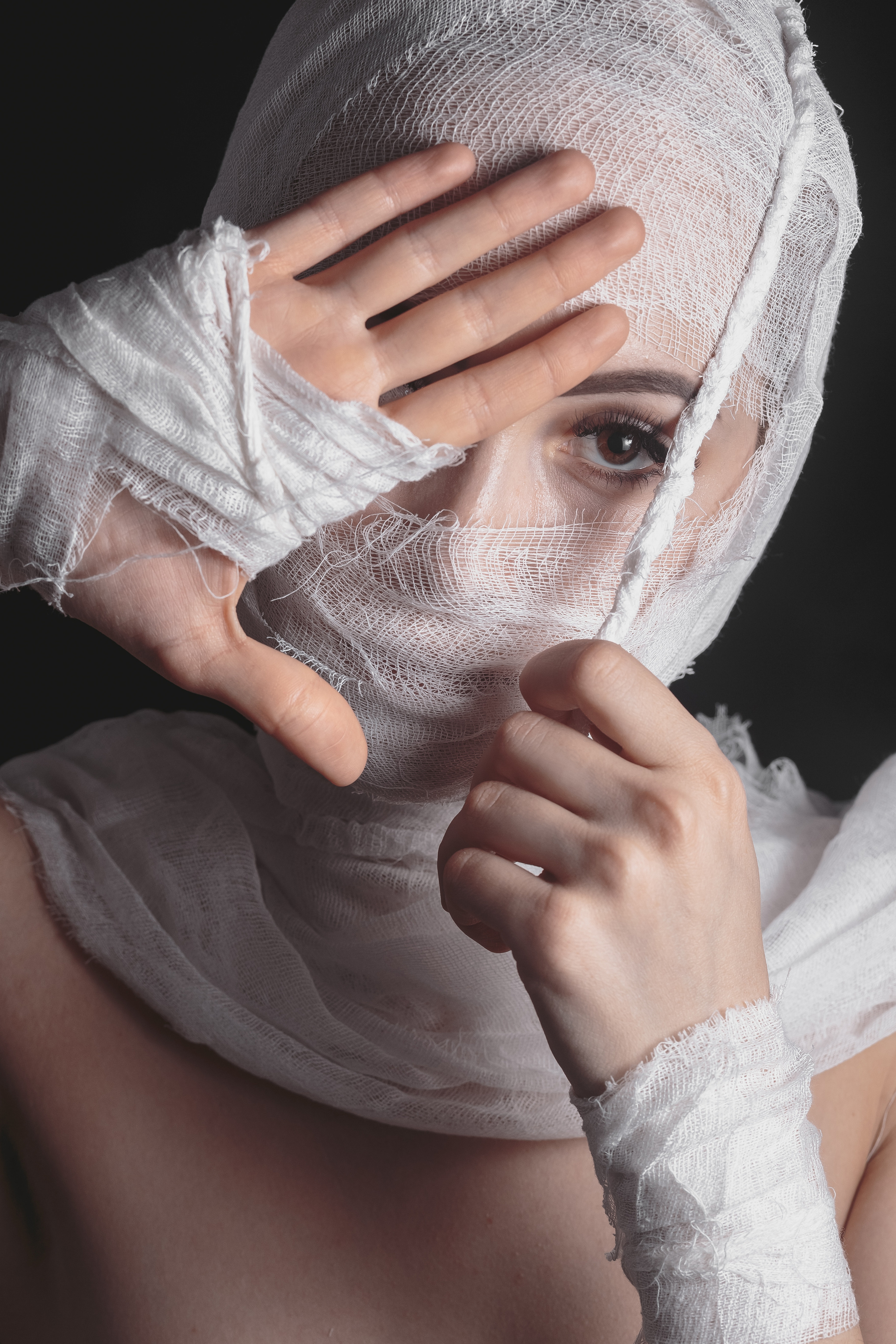 Оля. Свадебный фотограф Казань Чебоксары Москва