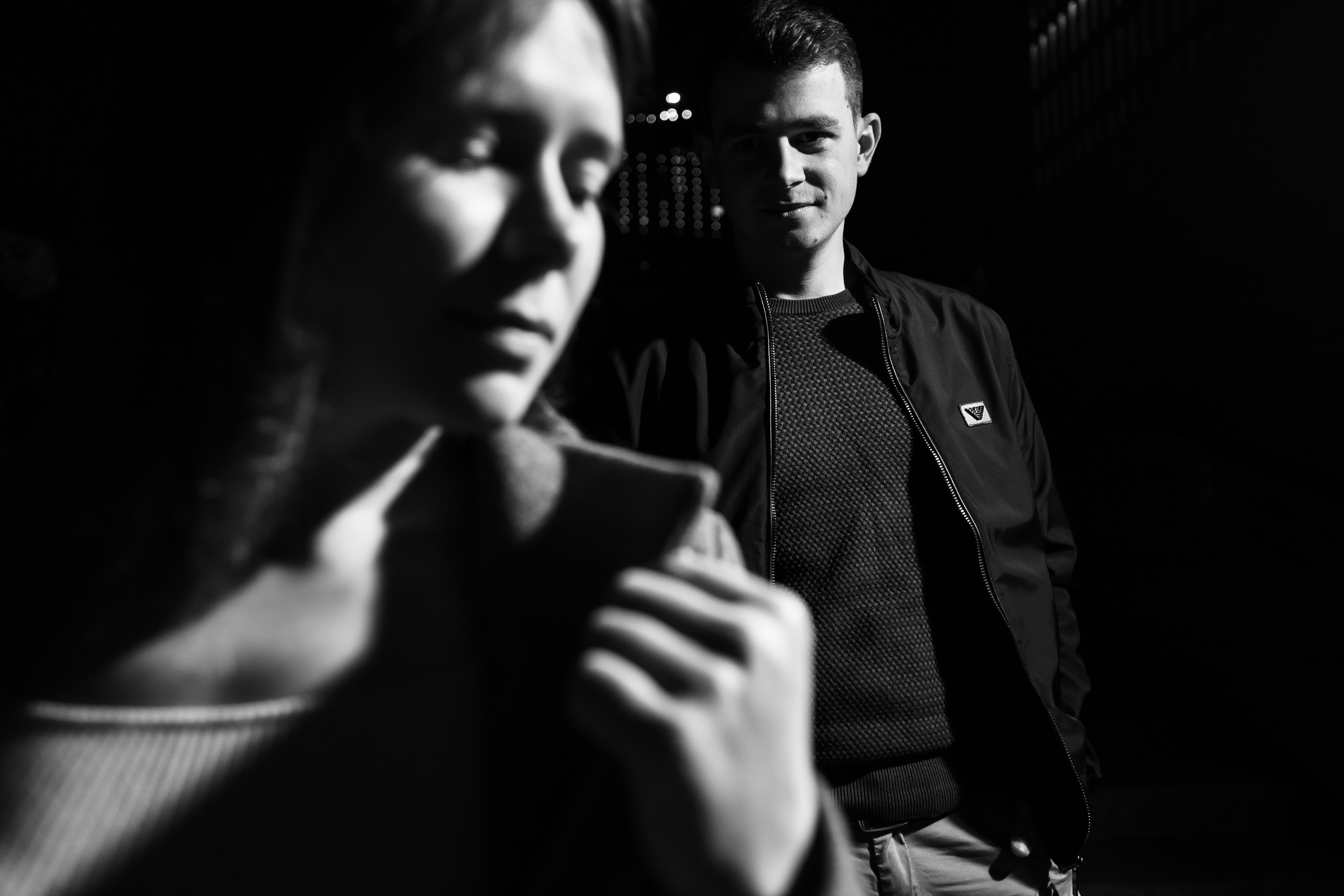 Moscow City. Свадебный фотограф Казань Чебоксары Москва