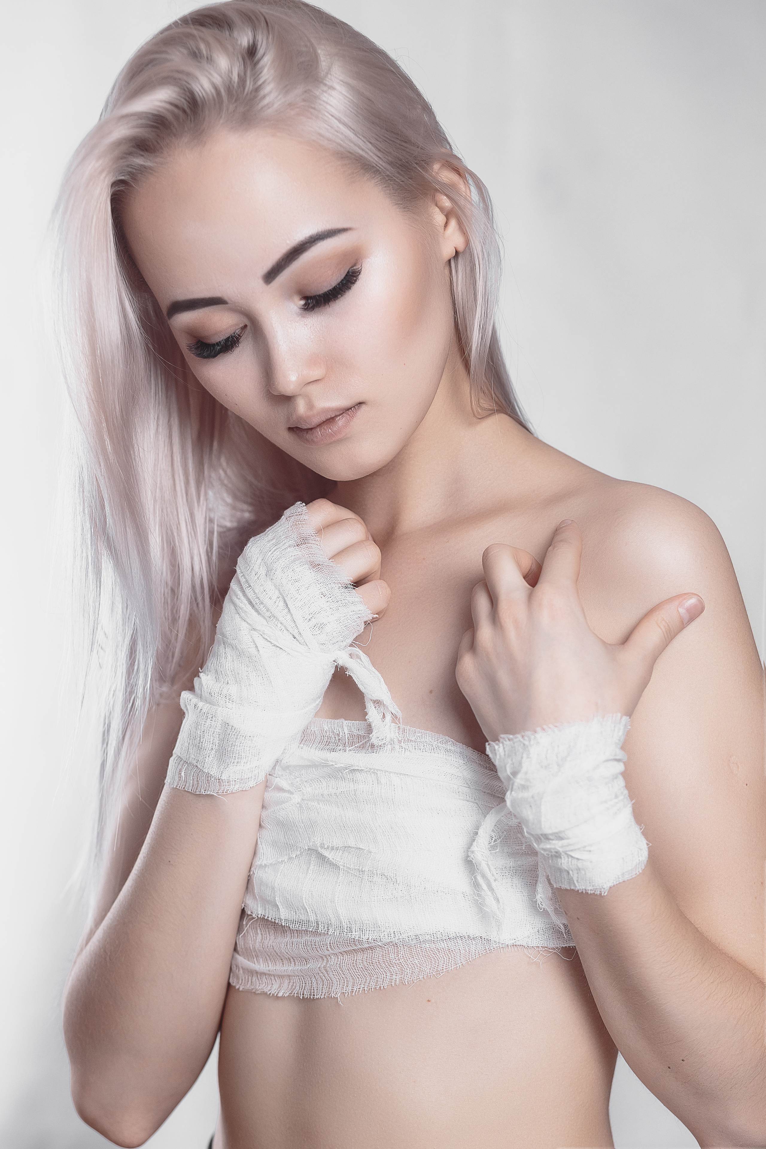 Оля. Свадебный фотограф Казань Чебоксары Москва