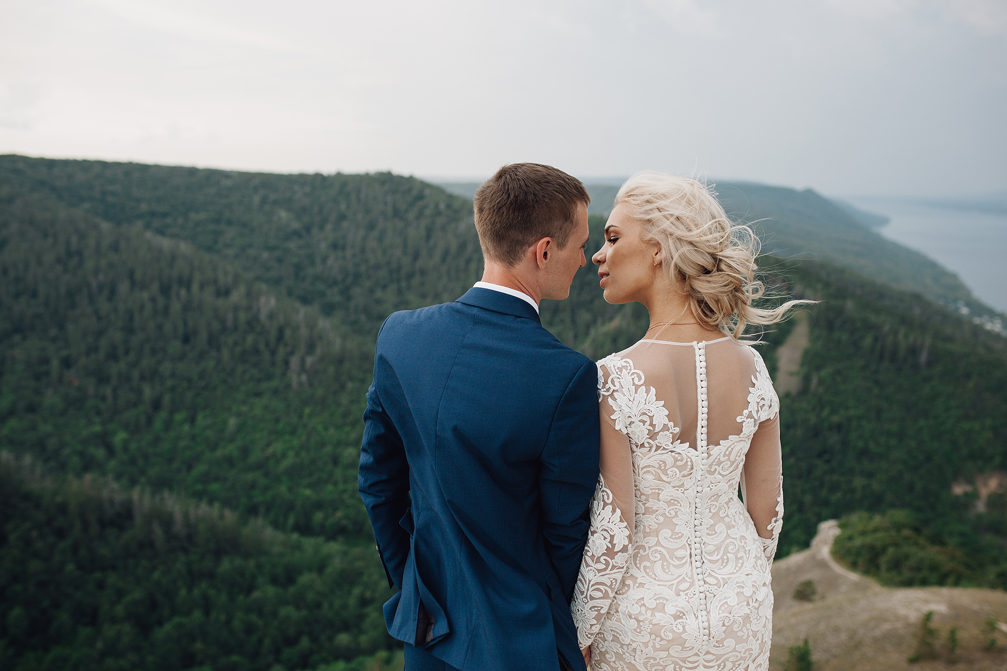 Свадьбы. Фотограф Алексей Сироткин Тольятти Самара