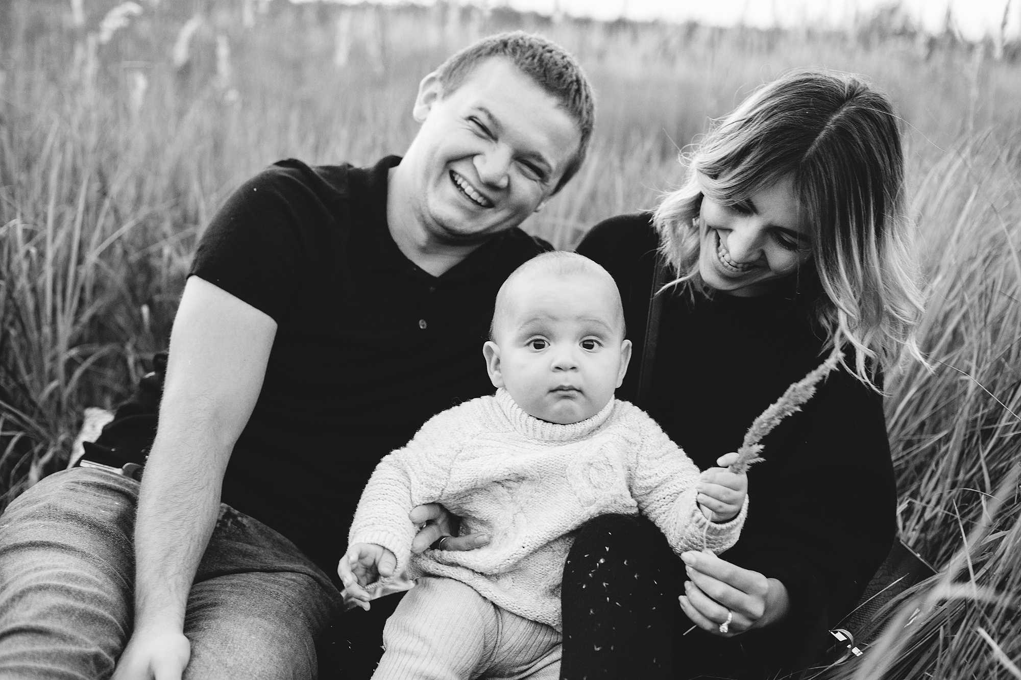 Семейная съёмка. Фотограф Алексей Сироткин Тольятти Самара