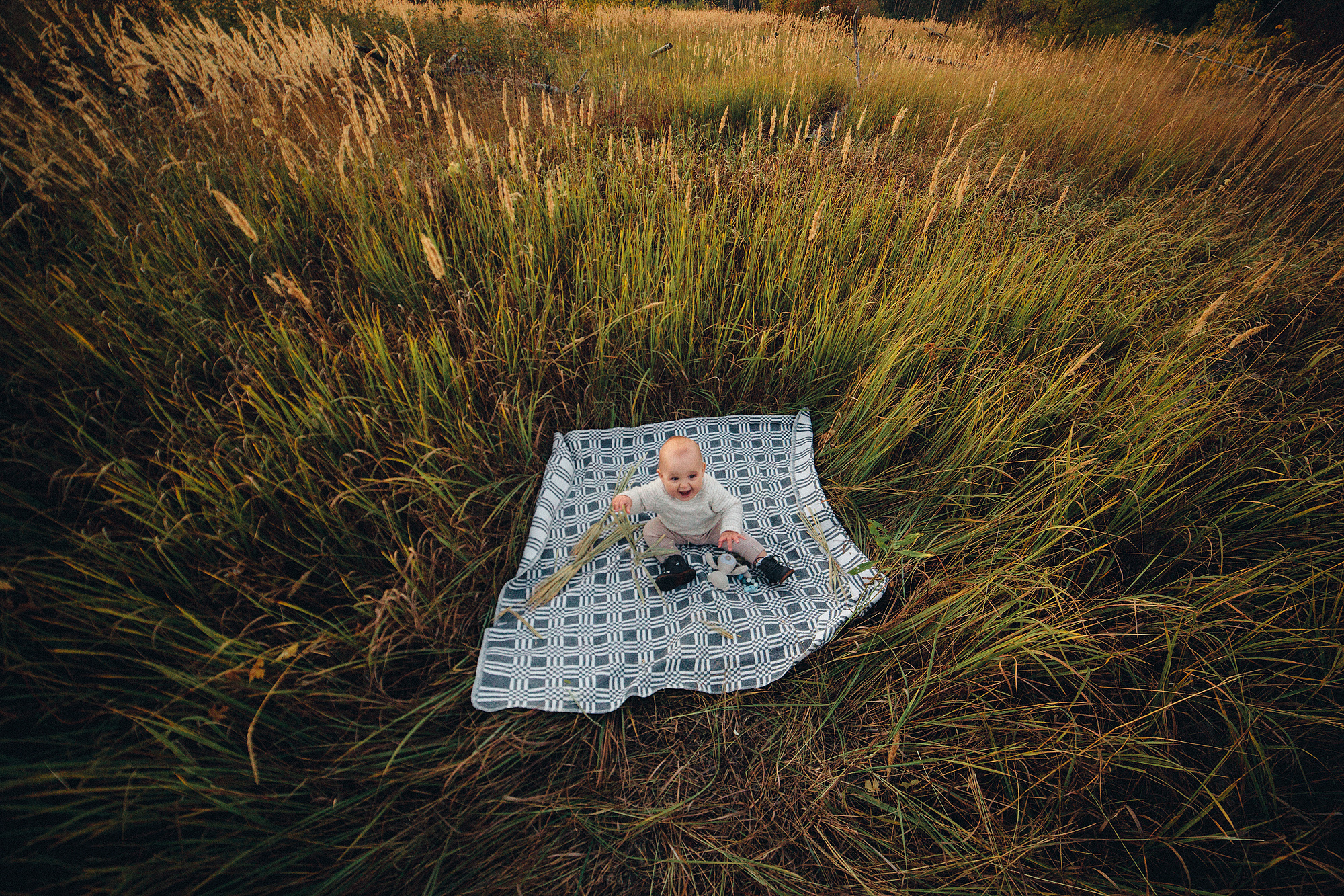 Семейная съёмка. Фотограф Алексей Сироткин Тольятти Самара