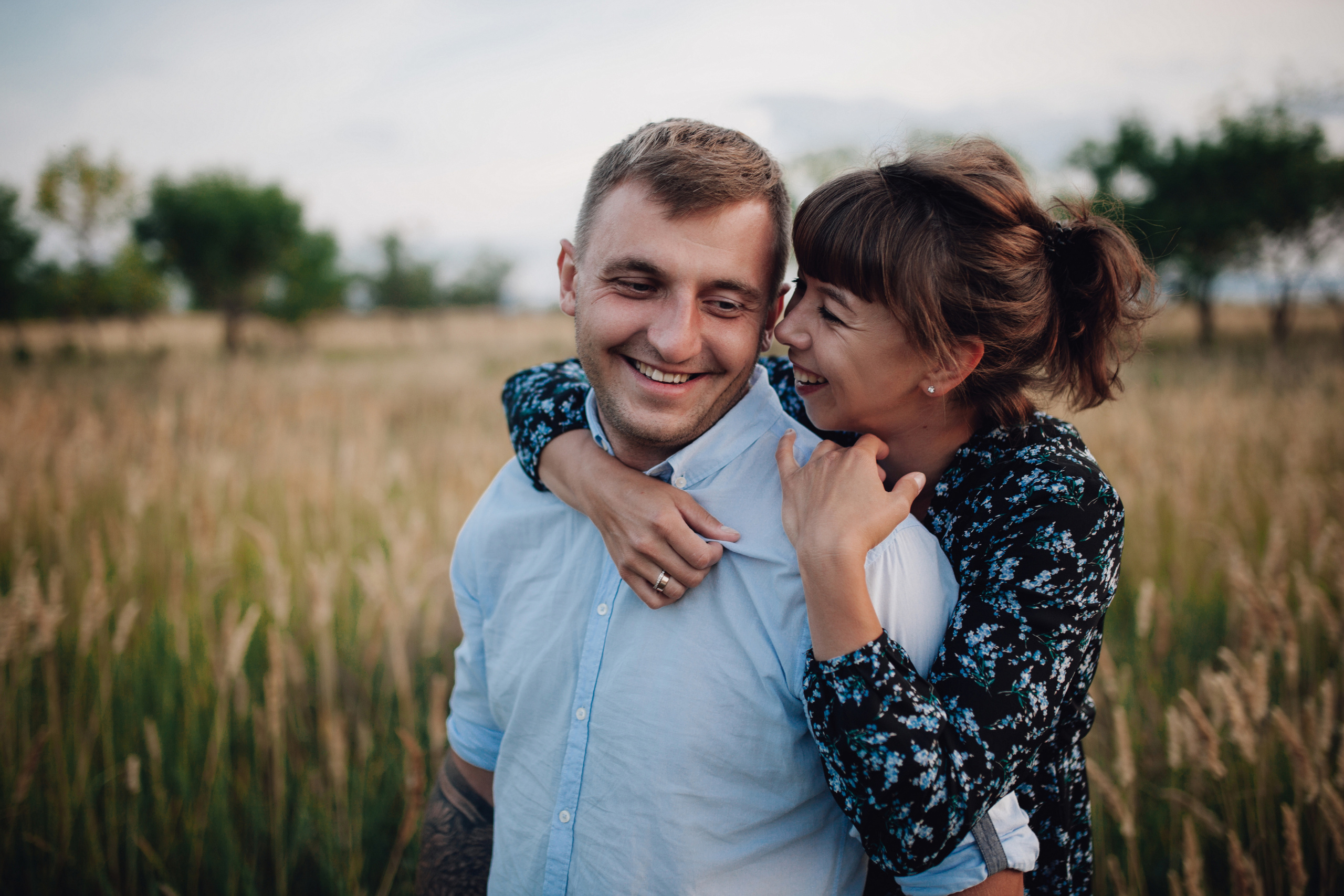 Семейная съёмка. Фотограф Алексей Сироткин Тольятти Самара