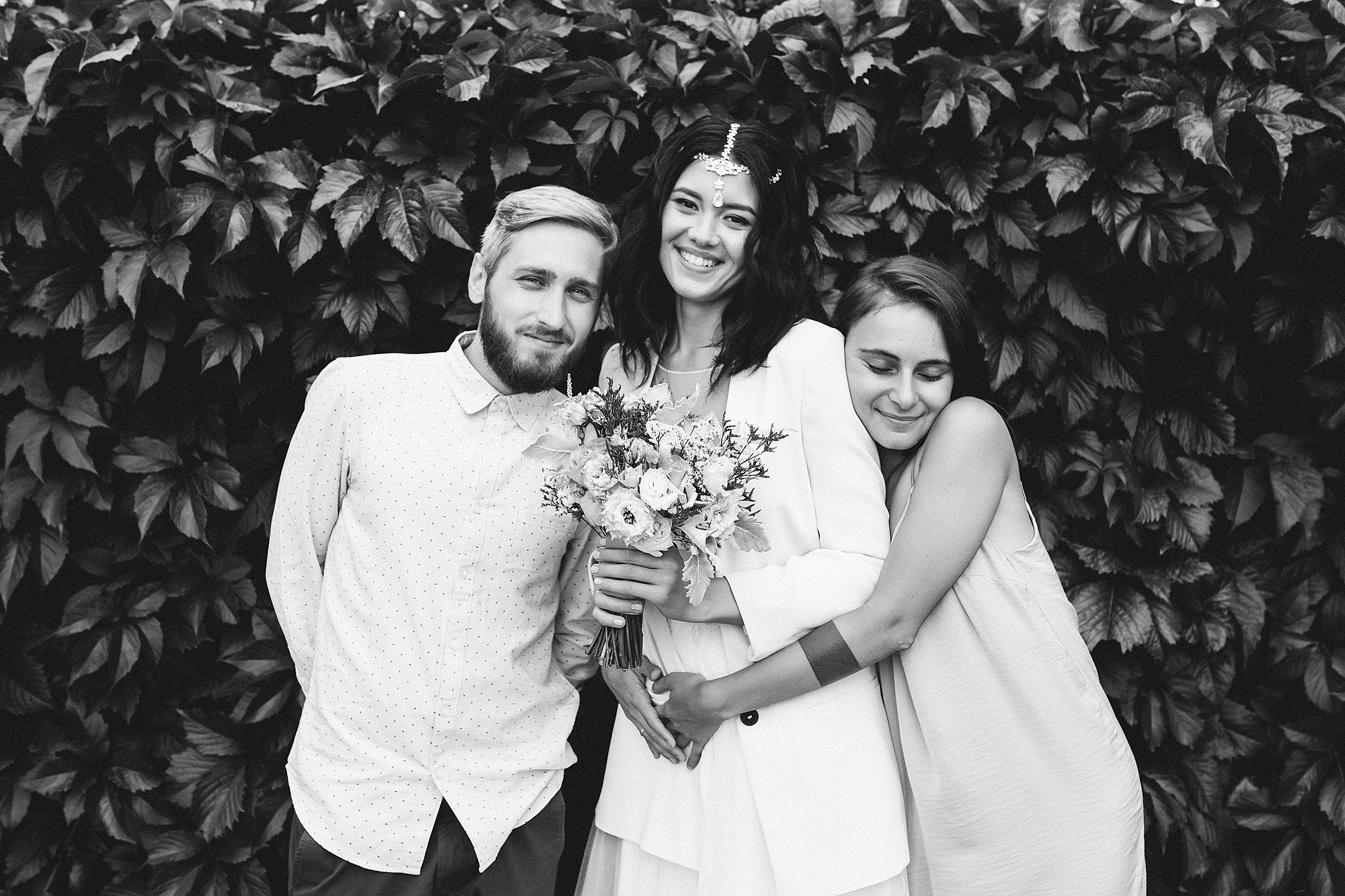 Свадьбы. Фотограф Алексей Сироткин Тольятти Самара