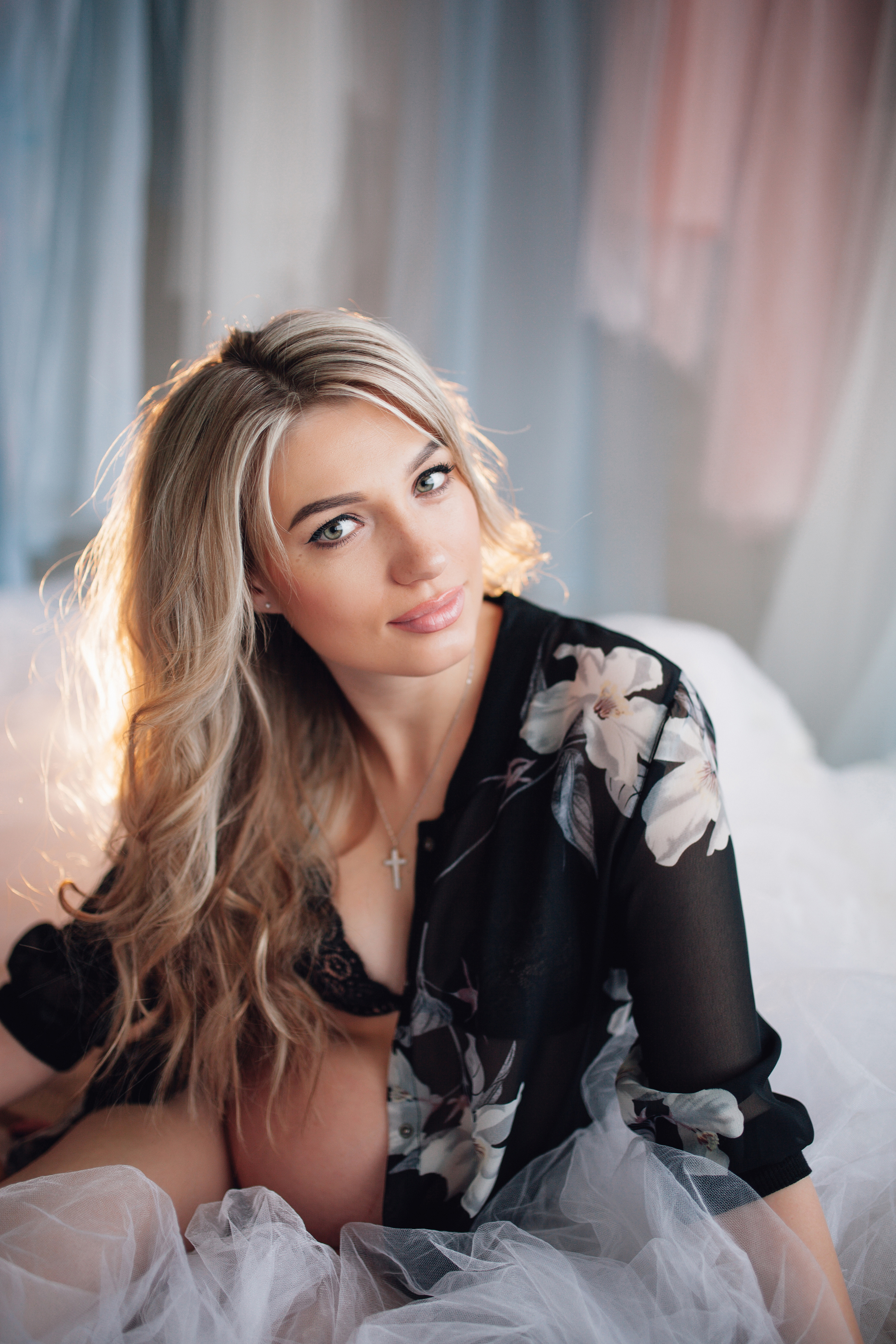 Семейная съёмка. Фотограф Алексей Сироткин Тольятти Самара